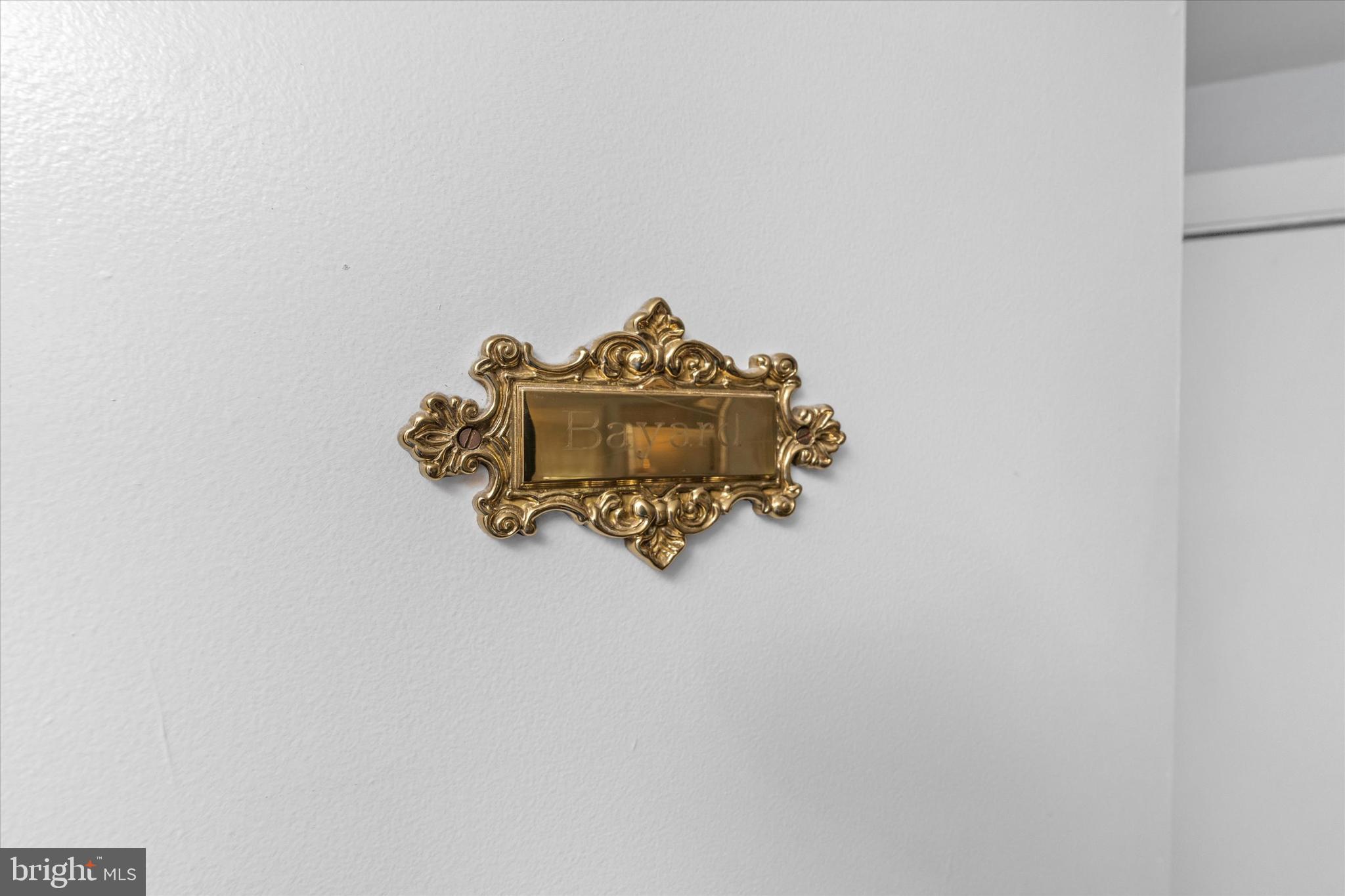 CHESAPEAKE CITY - Residential