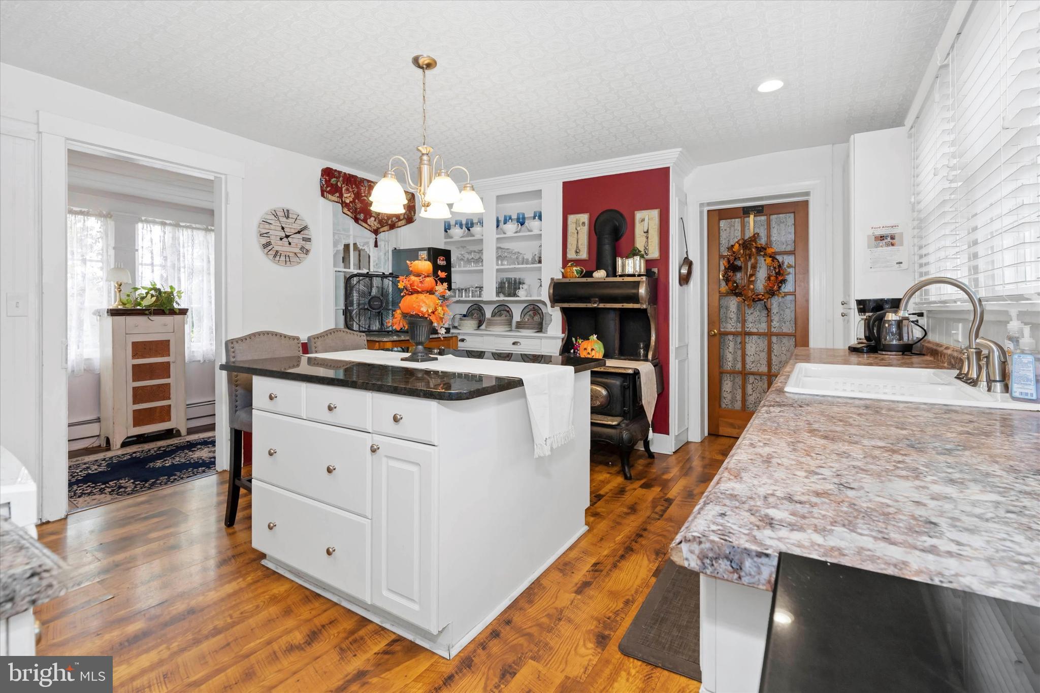 CHESAPEAKE CITY - Residential