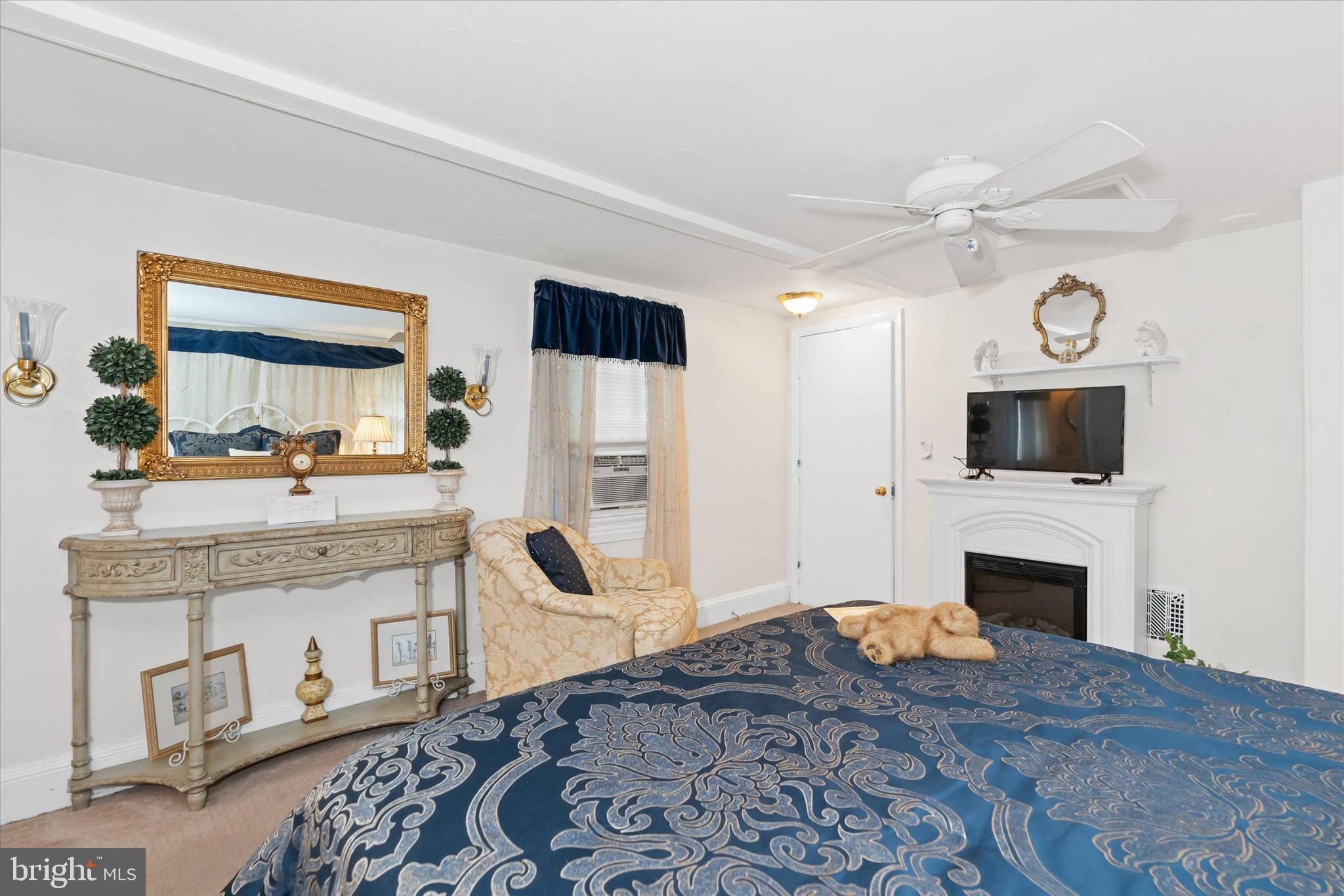 CHESAPEAKE CITY - Residential