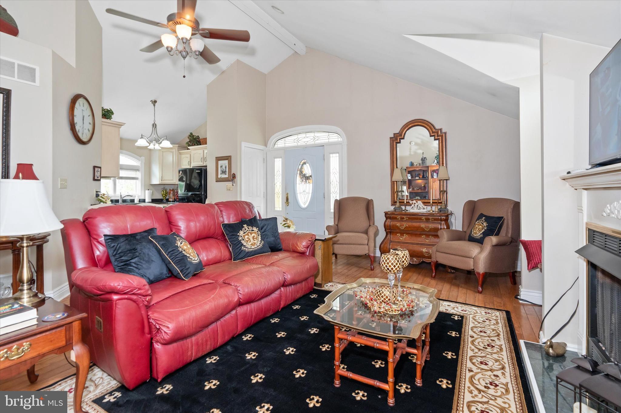 CHESAPEAKE CITY - Residential