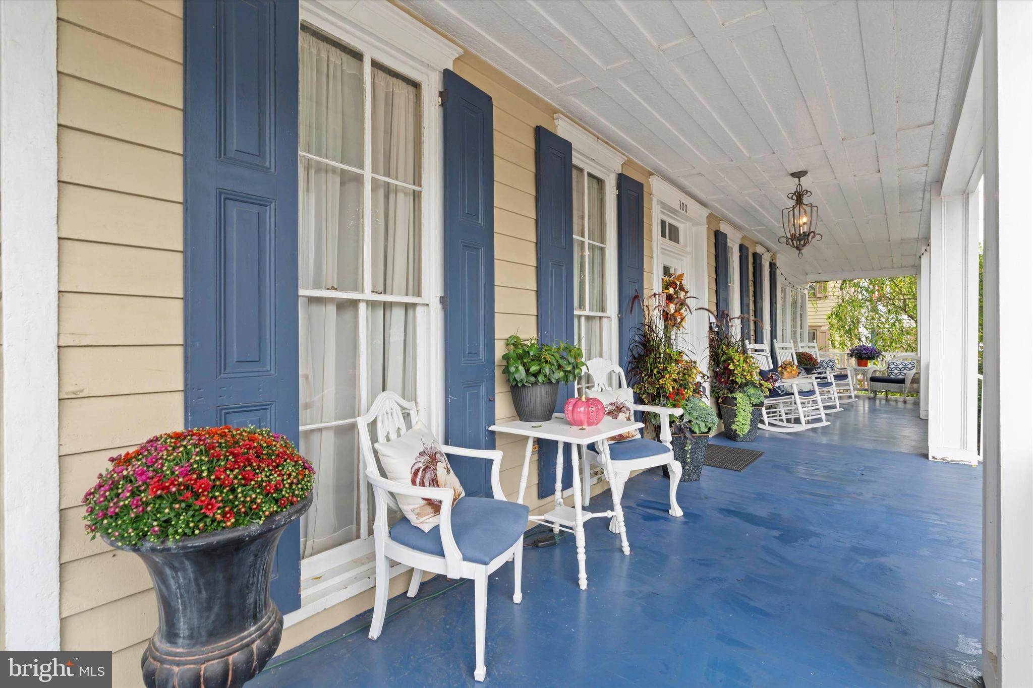 CHESAPEAKE CITY - Residential