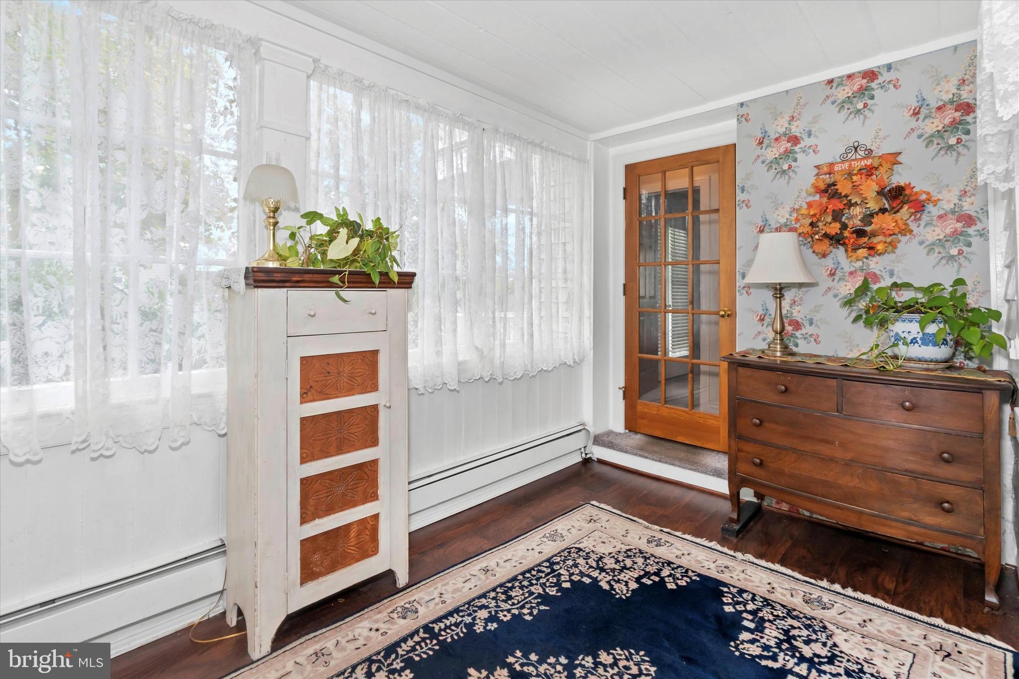 CHESAPEAKE CITY - Residential