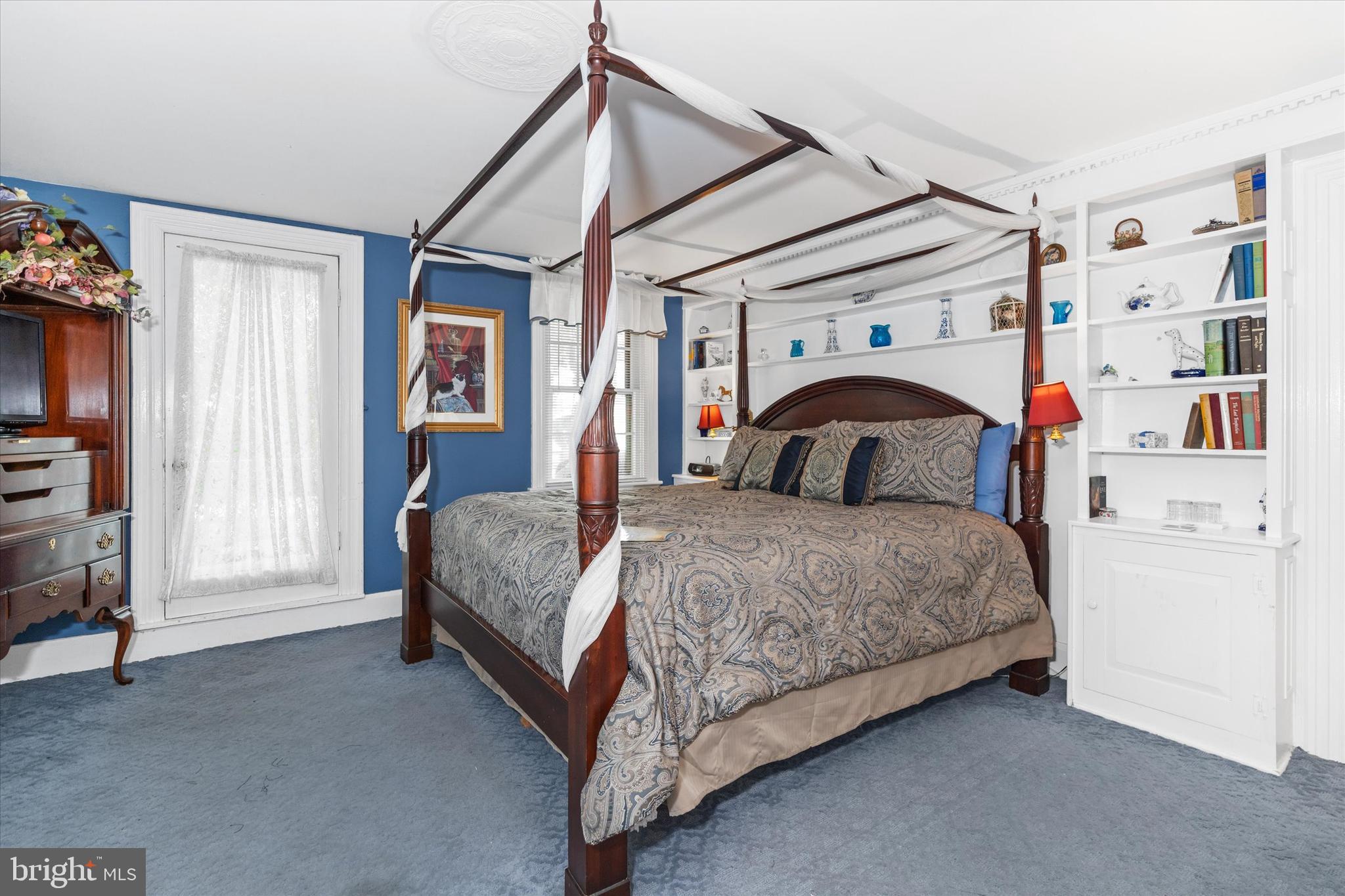 CHESAPEAKE CITY - Residential