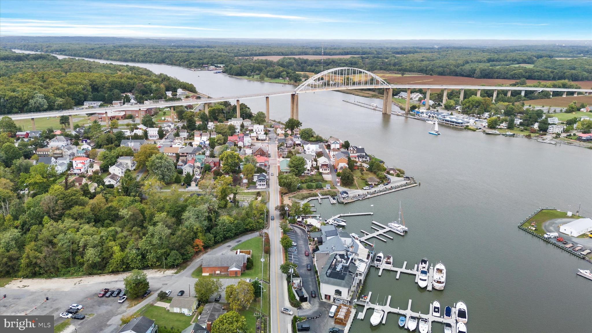 CHESAPEAKE CITY - Residential