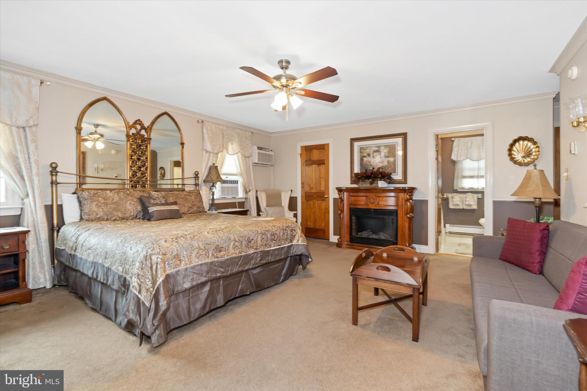 CHESAPEAKE CITY - Residential