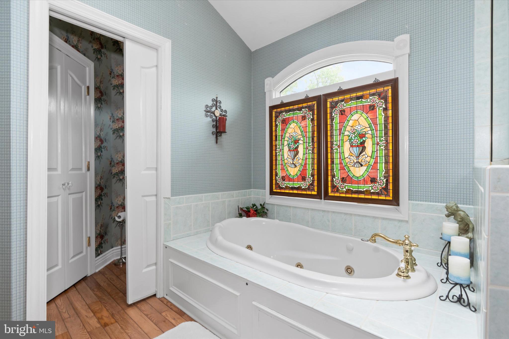 CHESAPEAKE CITY - Residential