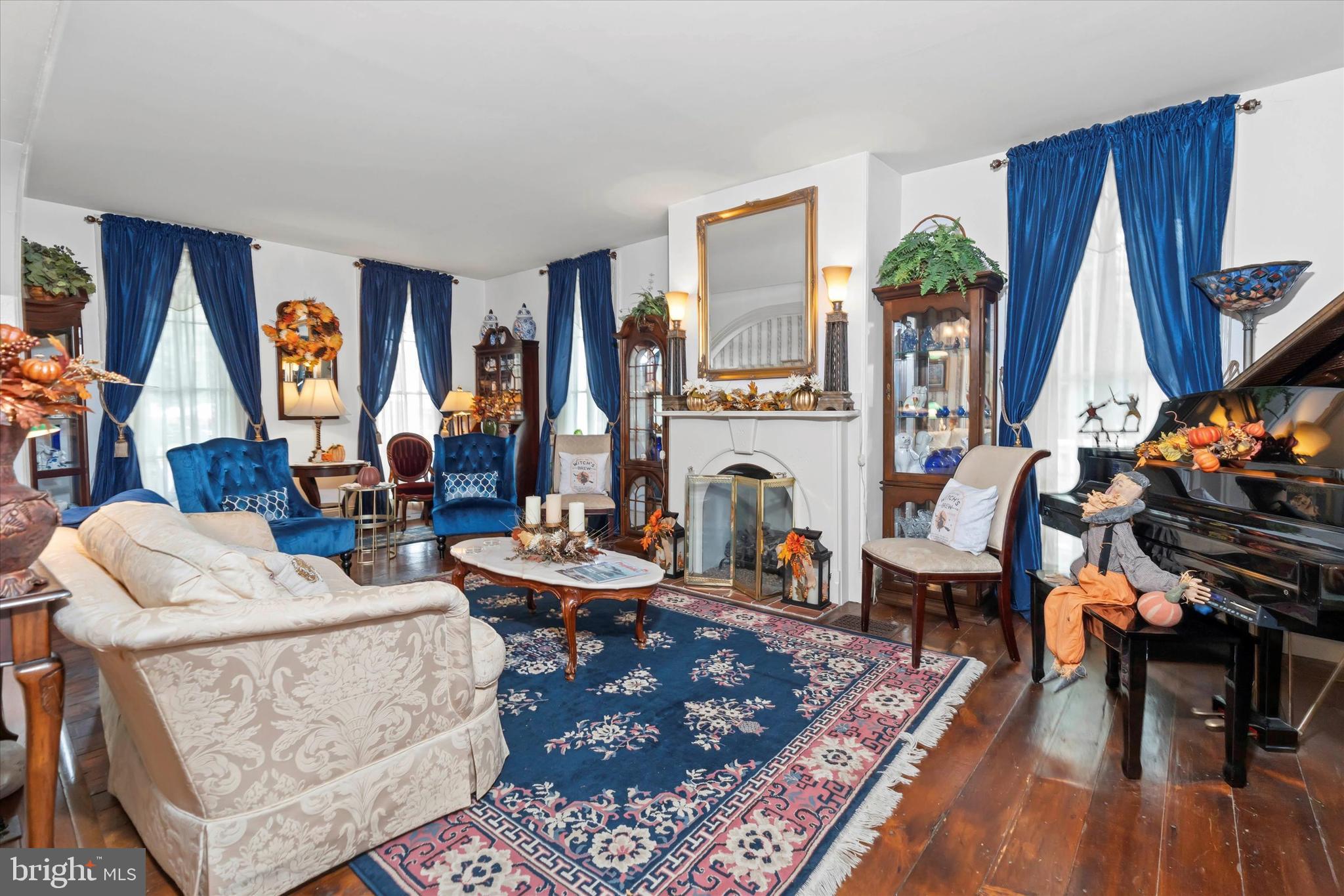 CHESAPEAKE CITY - Residential