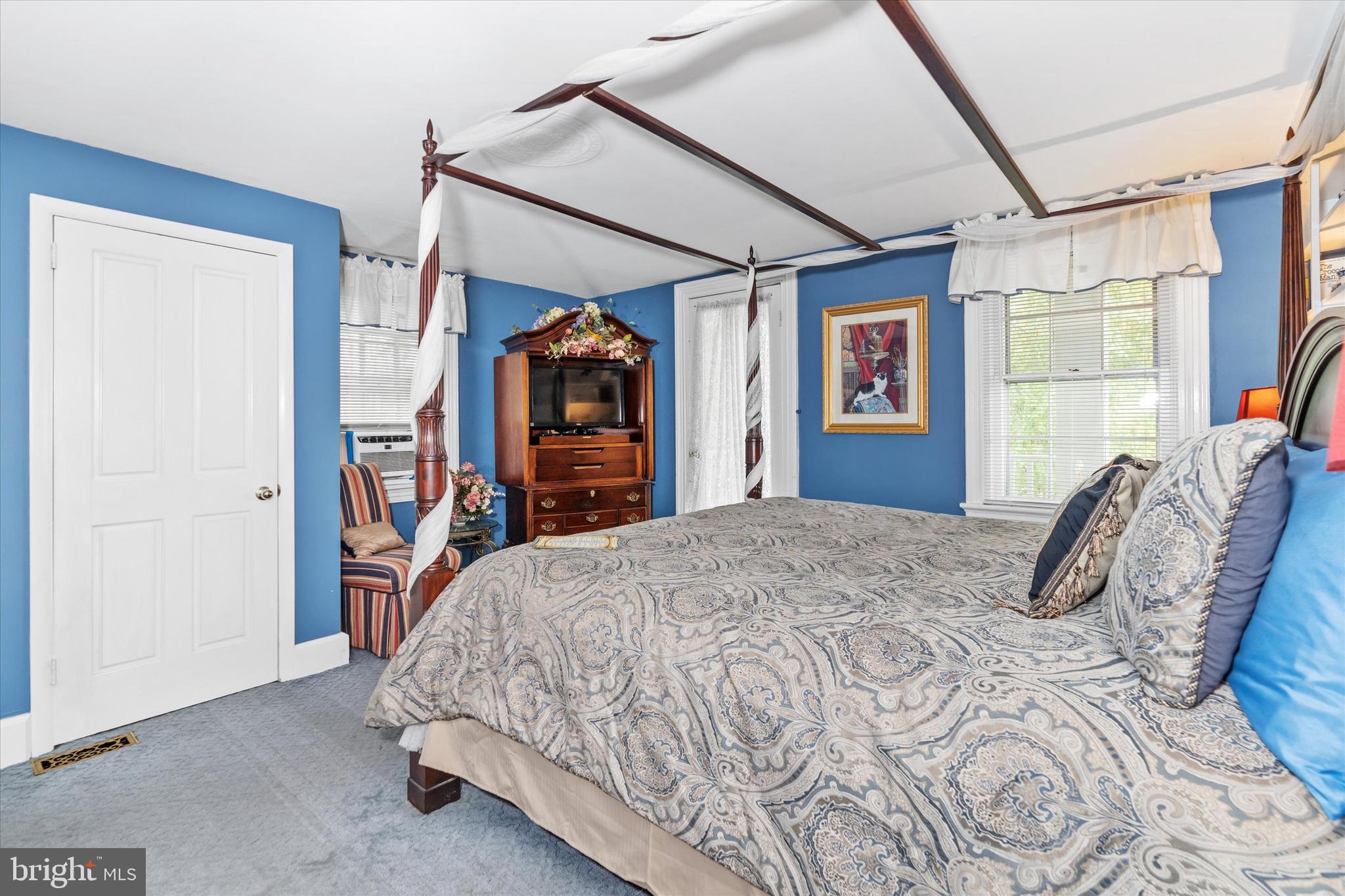 CHESAPEAKE CITY - Residential