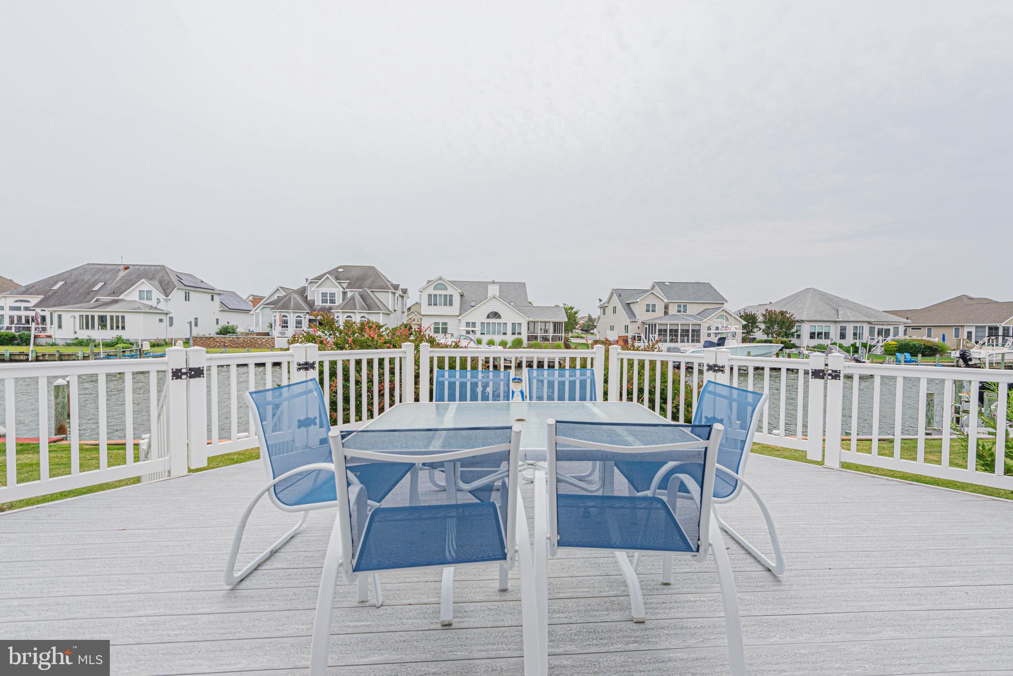 OCEAN PINES - TERNS LANDING - Residential