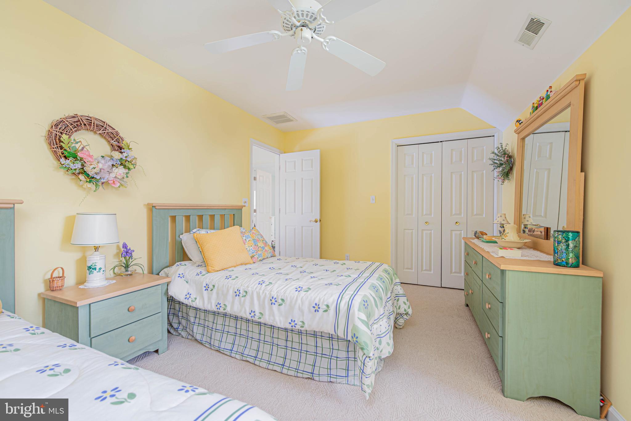 OCEAN PINES - TERNS LANDING - Residential