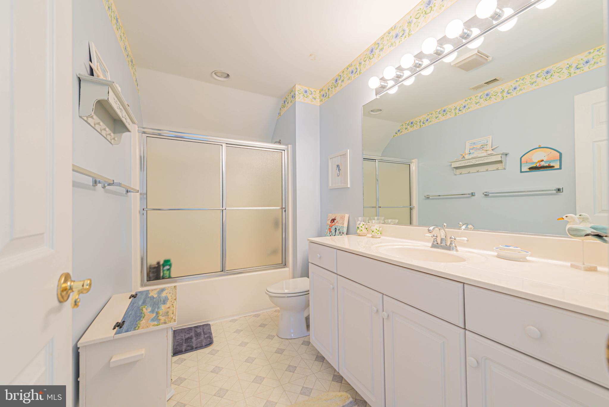 OCEAN PINES - TERNS LANDING - Residential