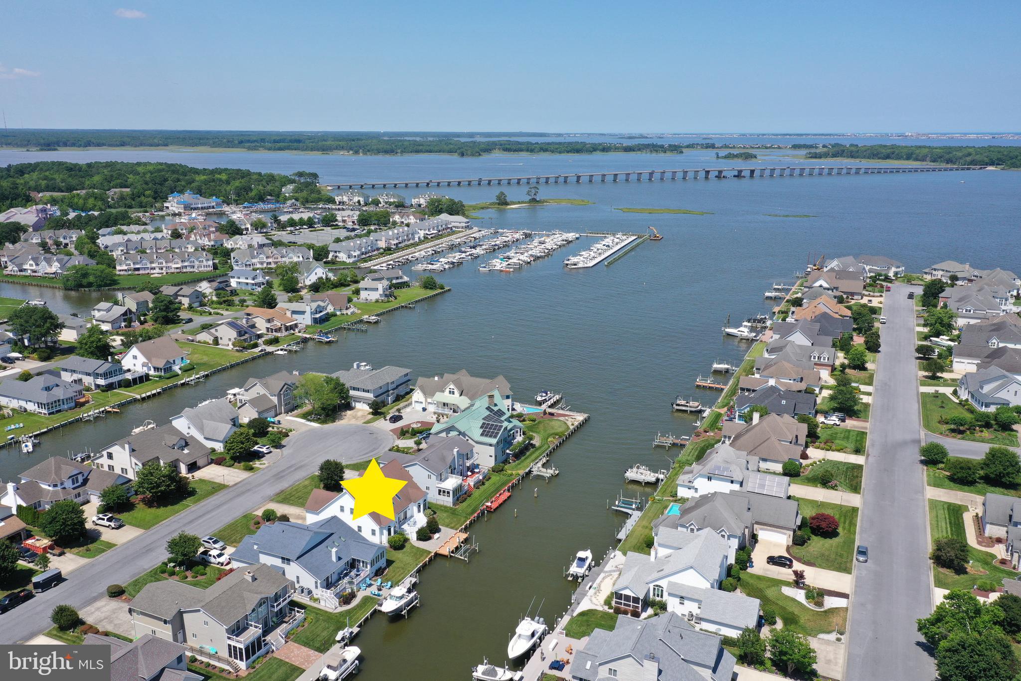 OCEAN PINES - TERNS LANDING - Residential