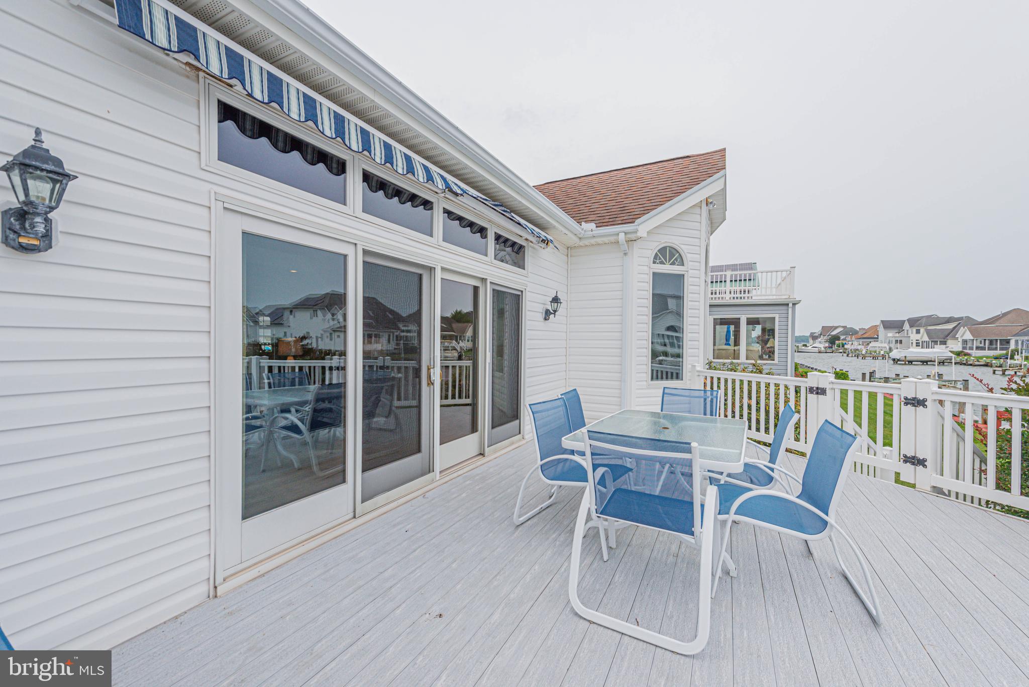 OCEAN PINES - TERNS LANDING - Residential