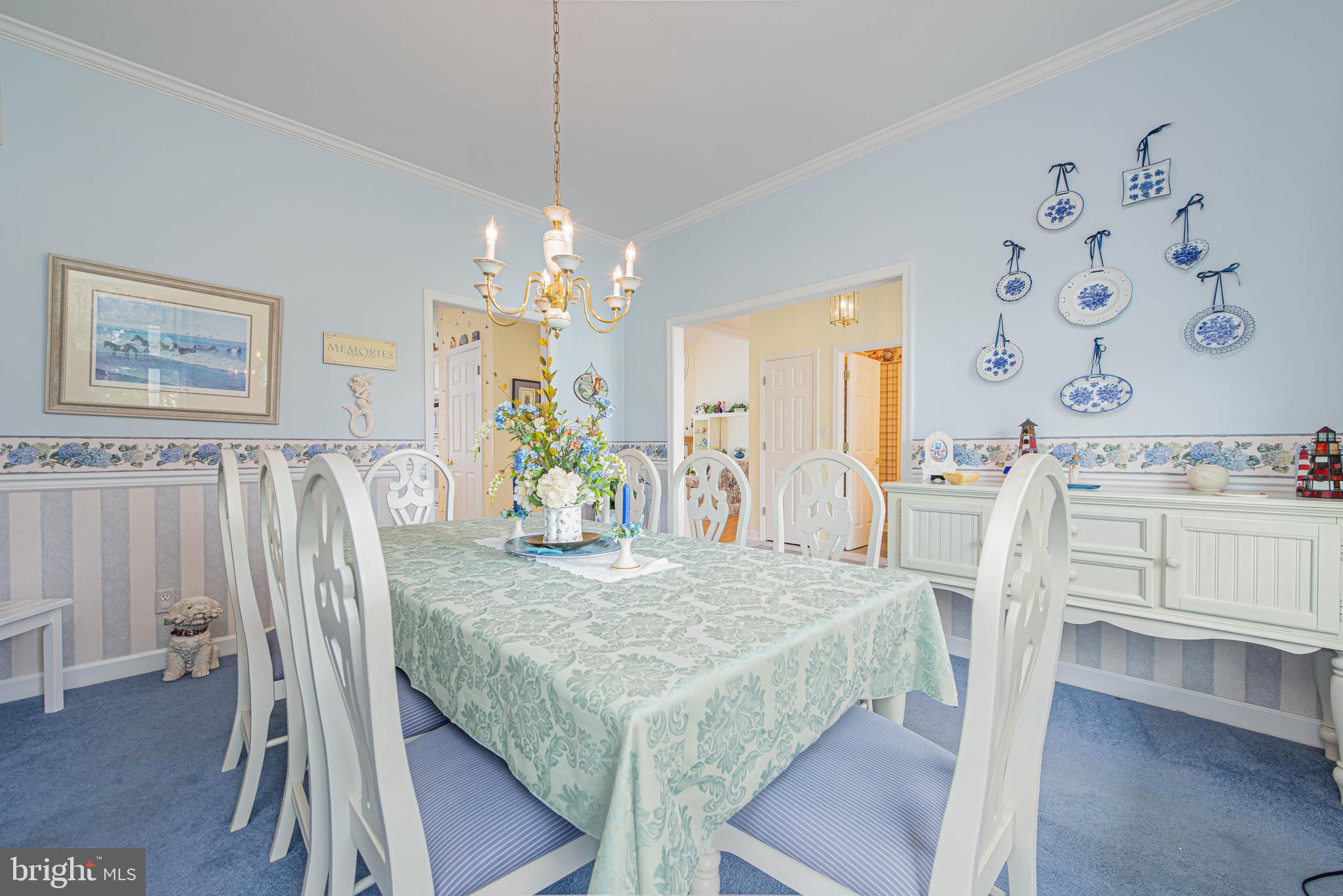 OCEAN PINES - TERNS LANDING - Residential