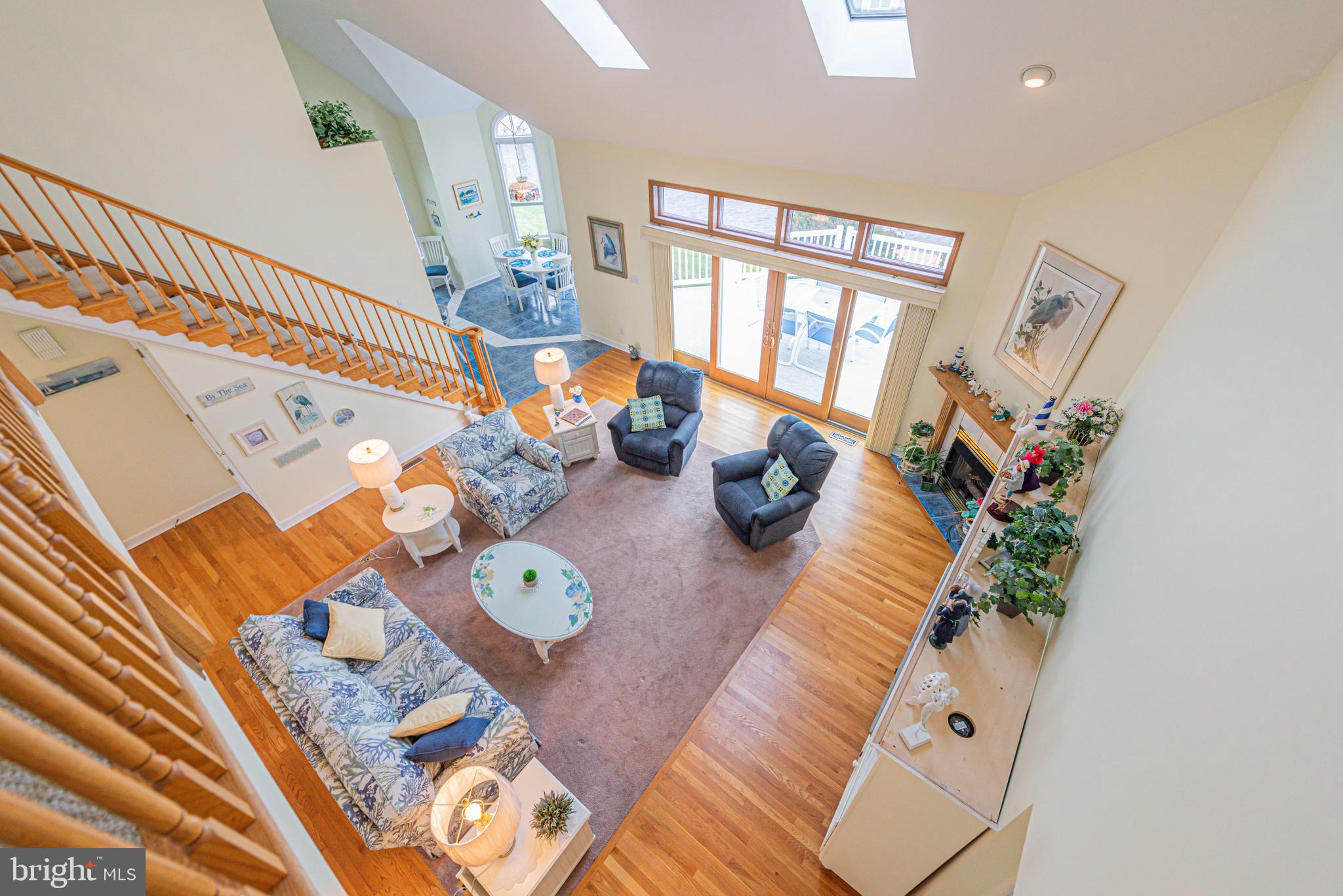 OCEAN PINES - TERNS LANDING - Residential