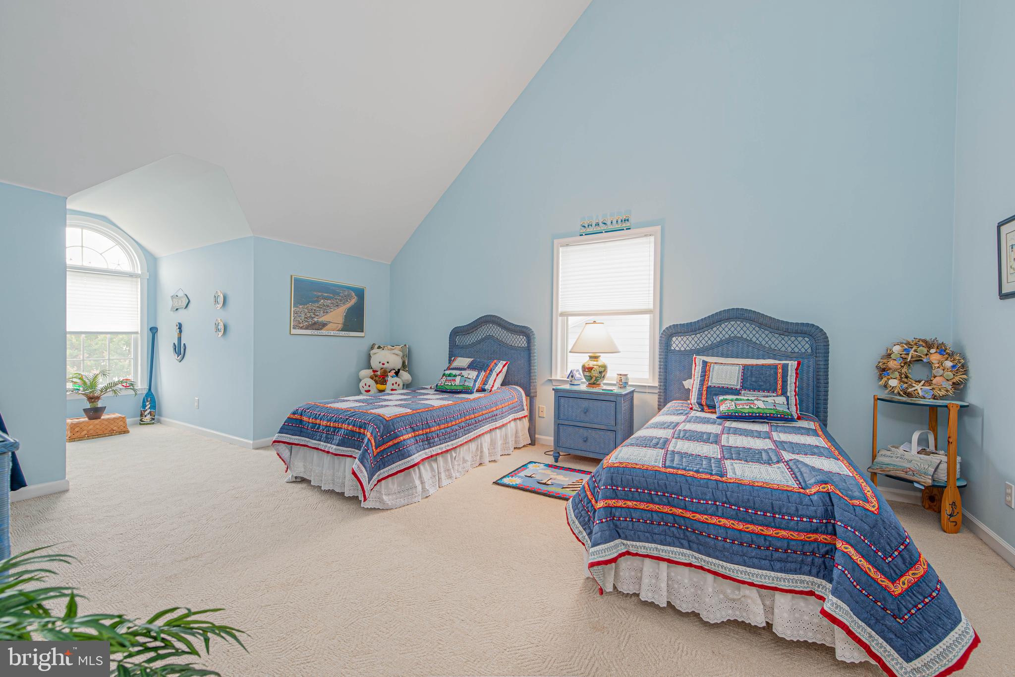 OCEAN PINES - TERNS LANDING - Residential