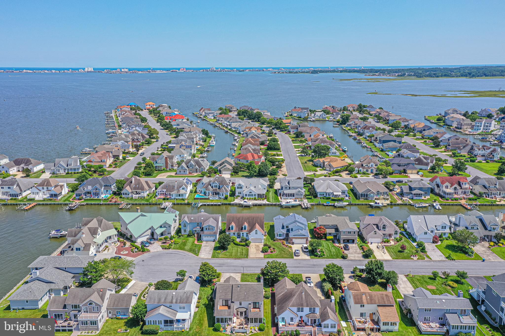 OCEAN PINES - TERNS LANDING - Residential