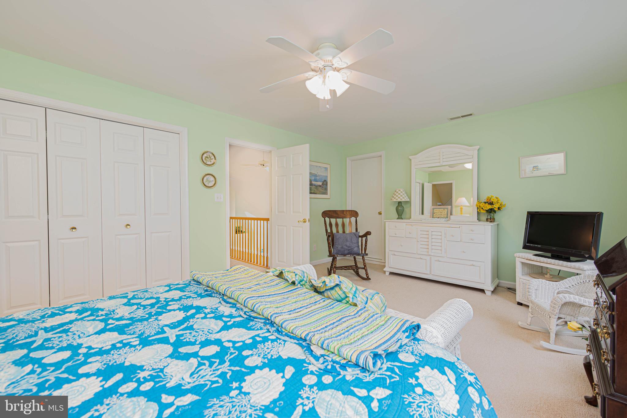 OCEAN PINES - TERNS LANDING - Residential