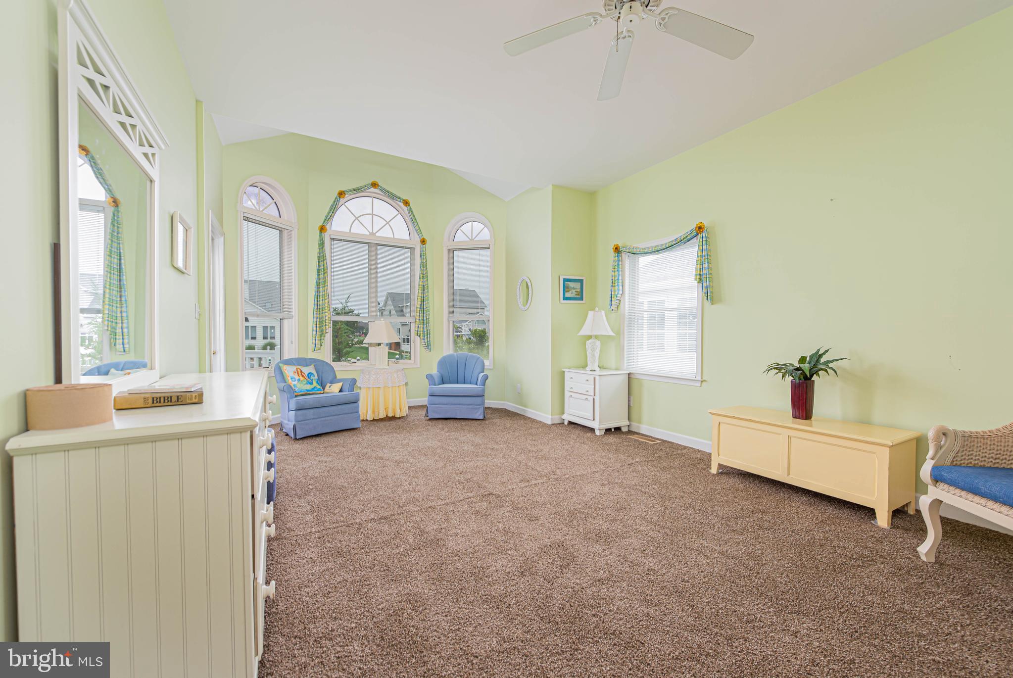 OCEAN PINES - TERNS LANDING - Residential