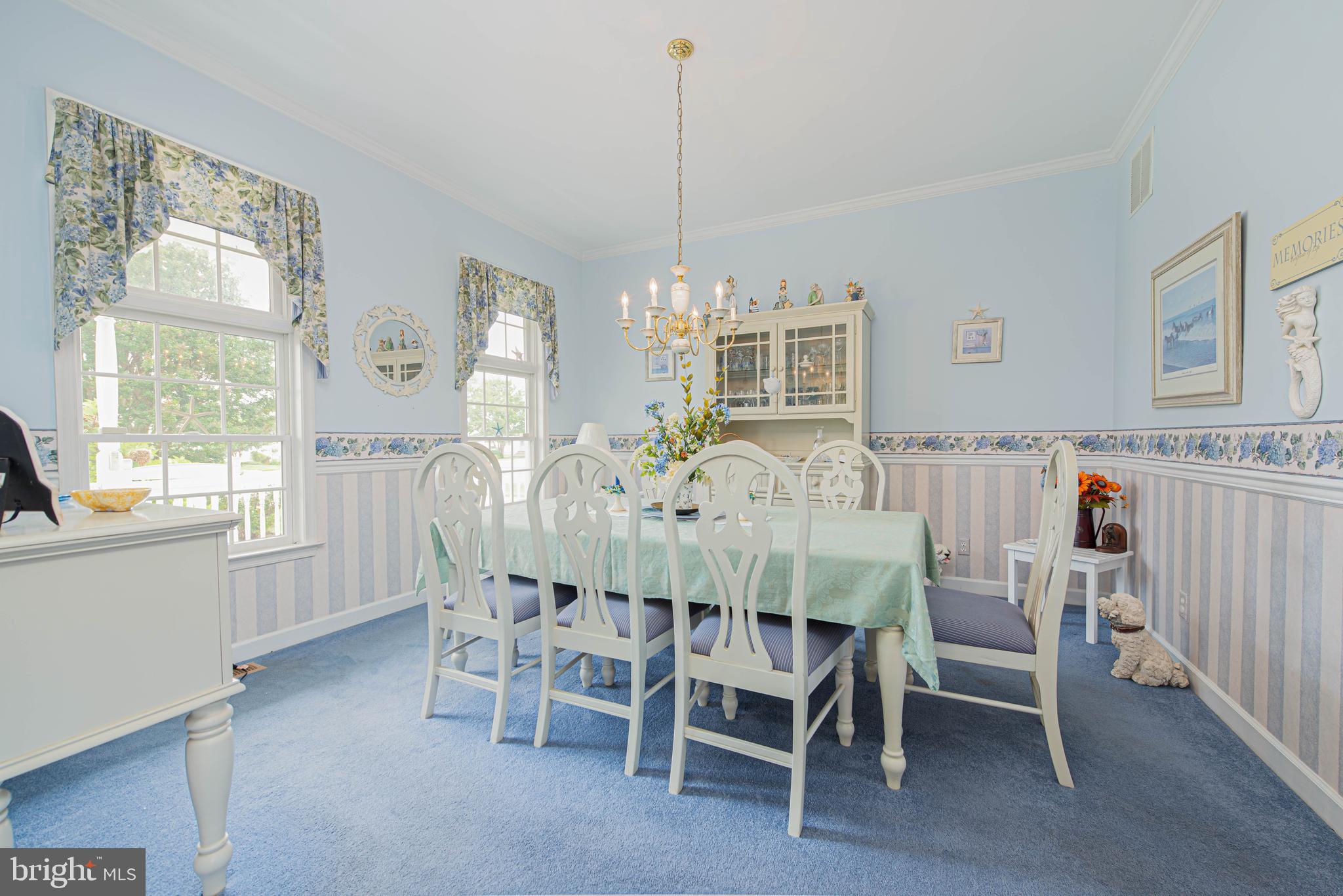 OCEAN PINES - TERNS LANDING - Residential