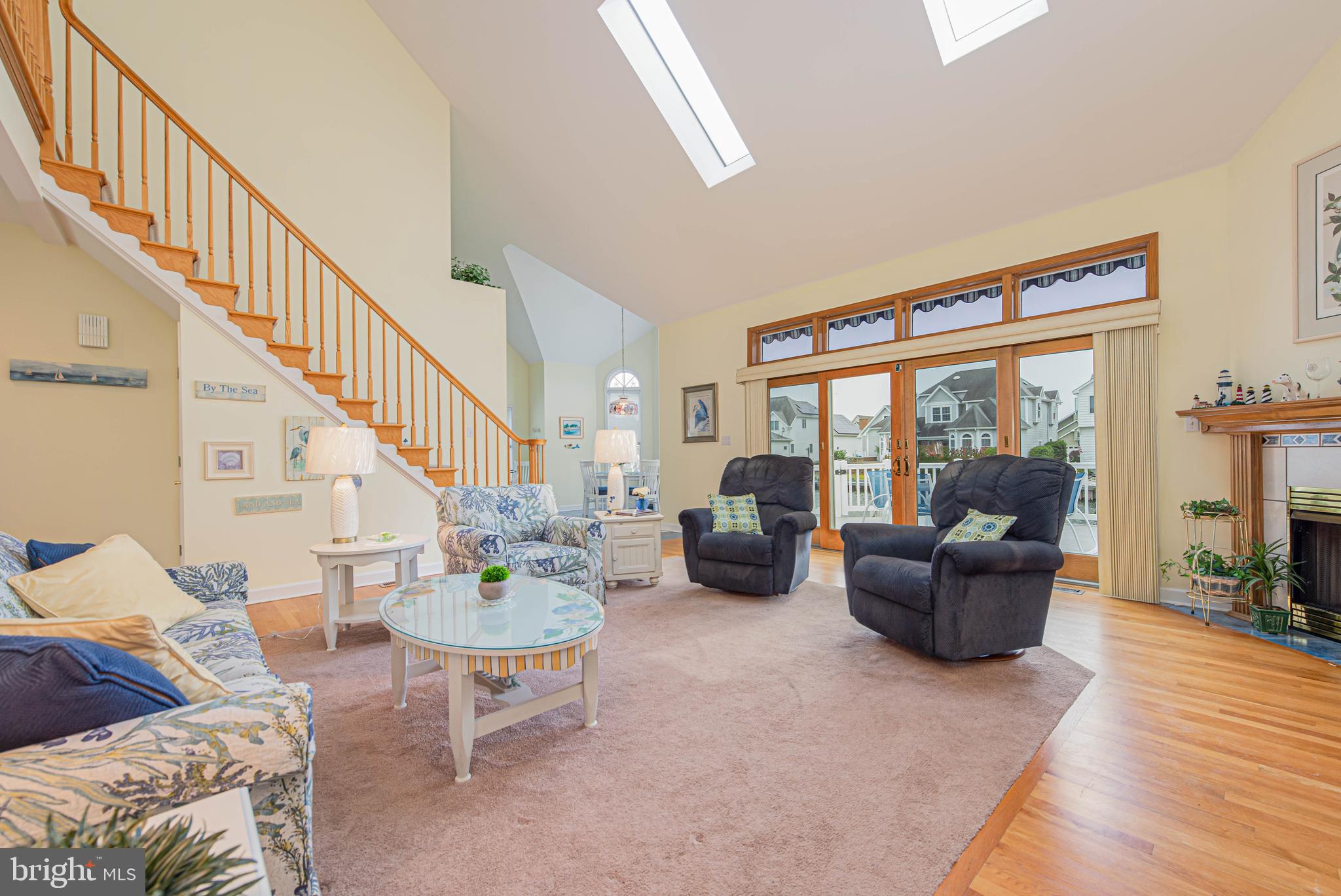 OCEAN PINES - TERNS LANDING - Residential