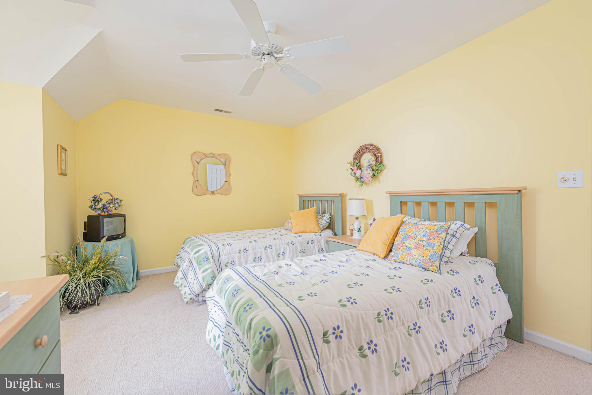 OCEAN PINES - TERNS LANDING - Residential