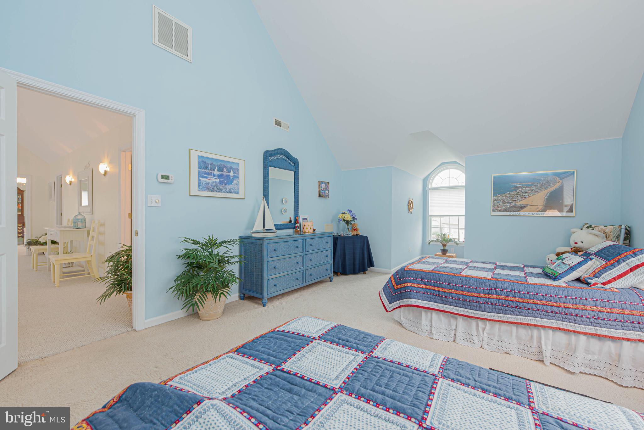 OCEAN PINES - TERNS LANDING - Residential