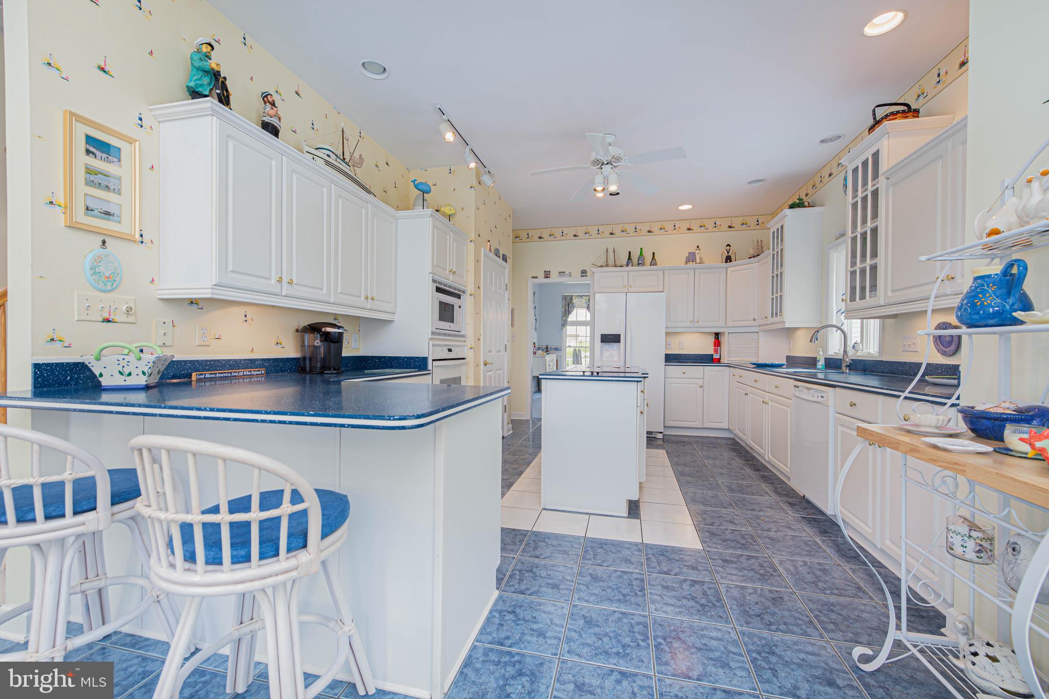 OCEAN PINES - TERNS LANDING - Residential