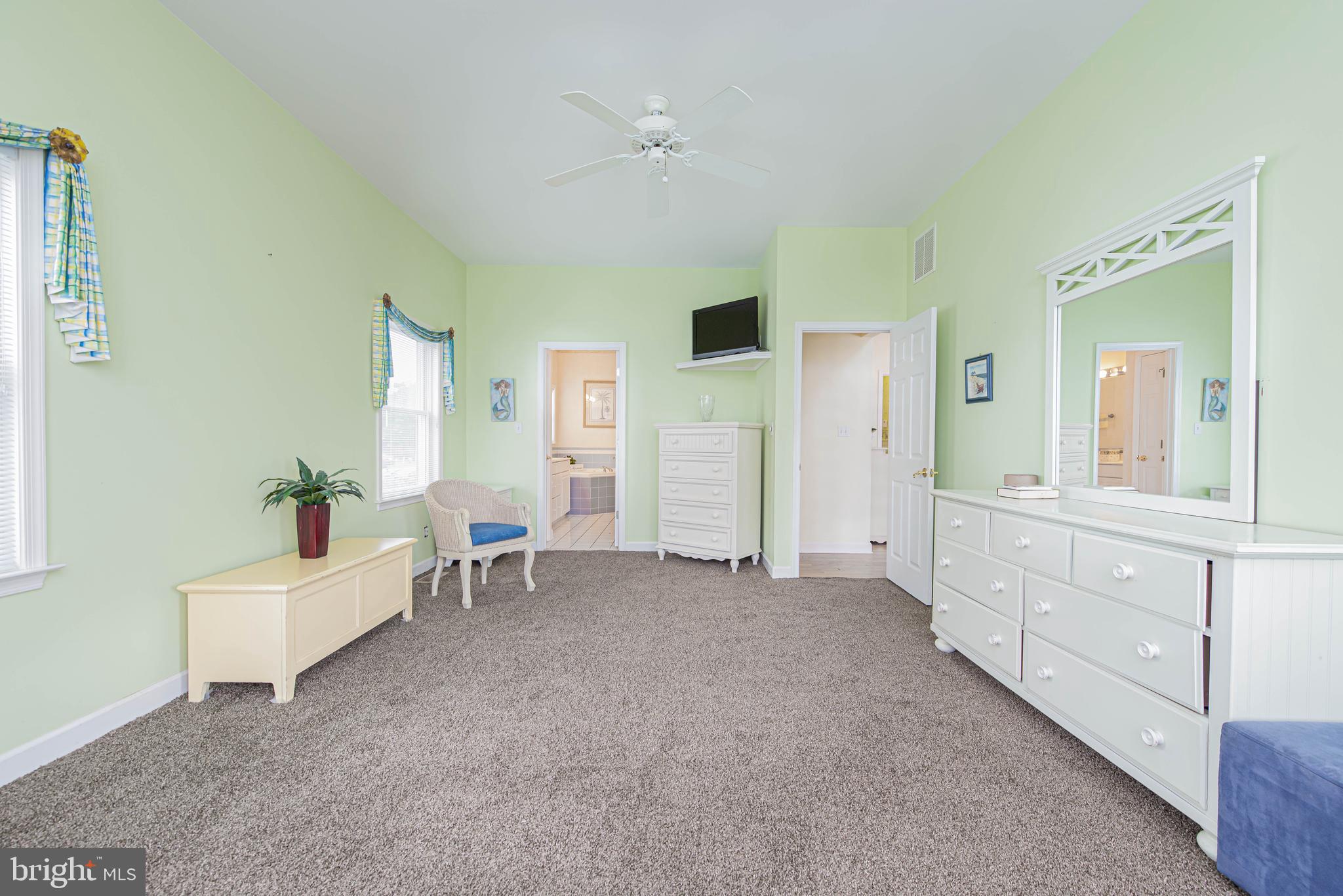 OCEAN PINES - TERNS LANDING - Residential