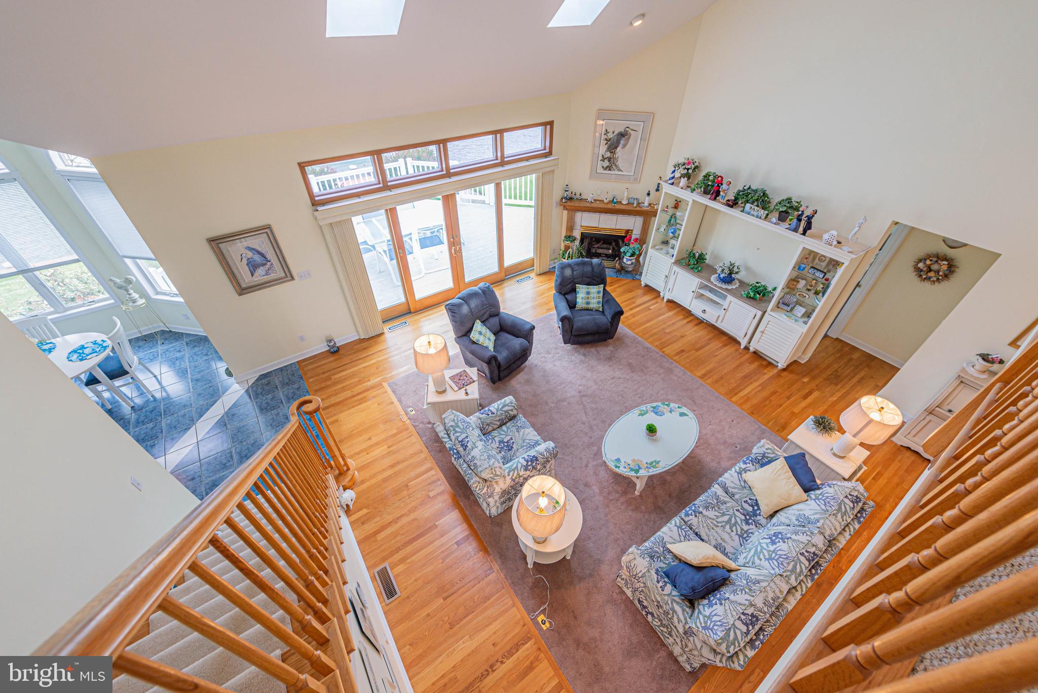 OCEAN PINES - TERNS LANDING - Residential