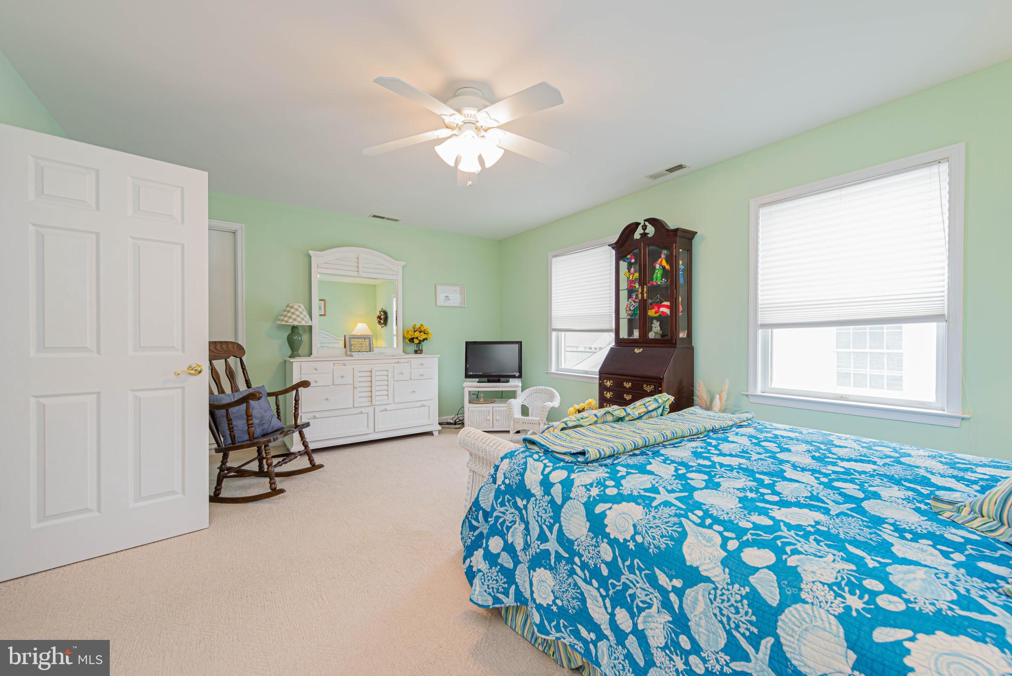 OCEAN PINES - TERNS LANDING - Residential