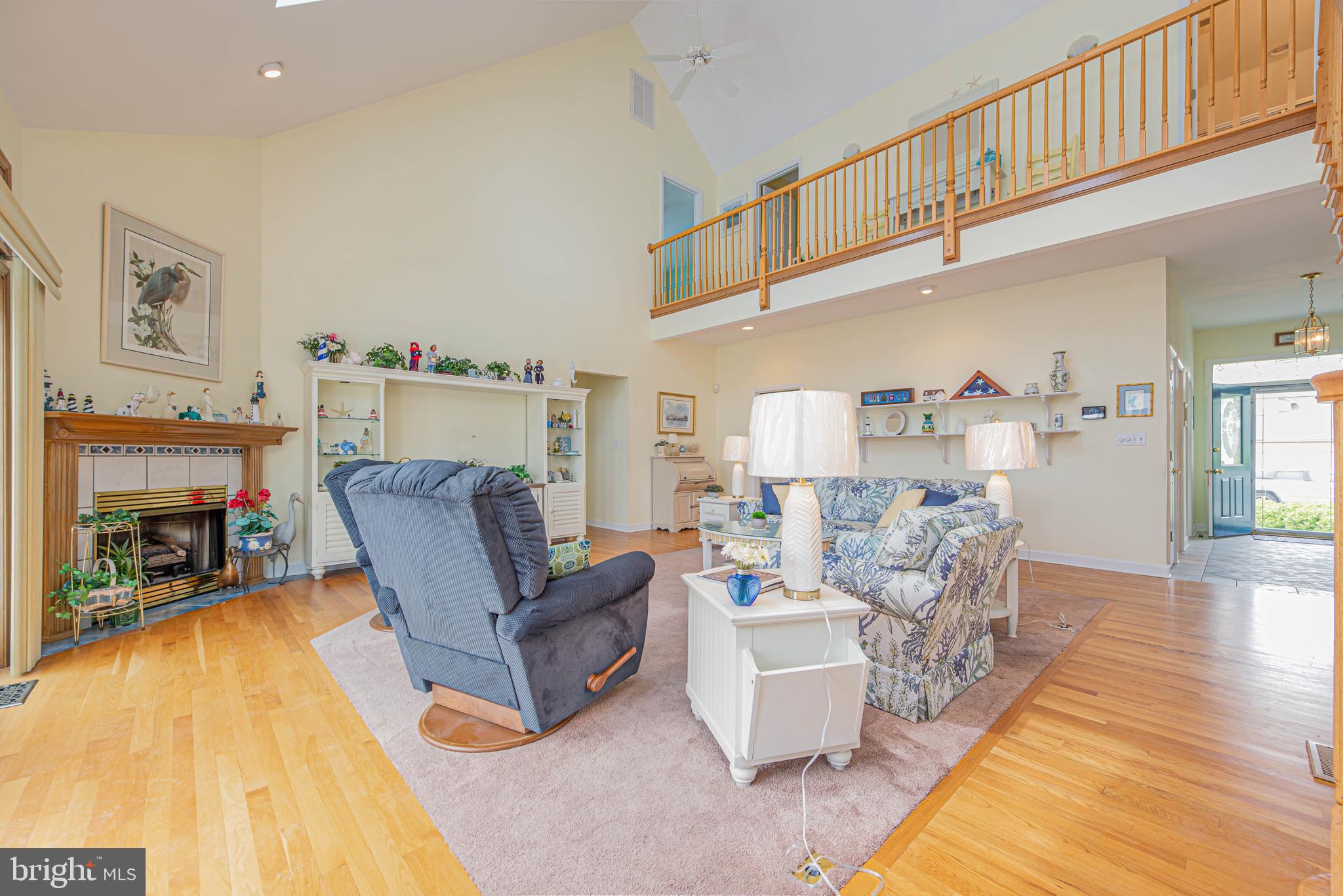 OCEAN PINES - TERNS LANDING - Residential