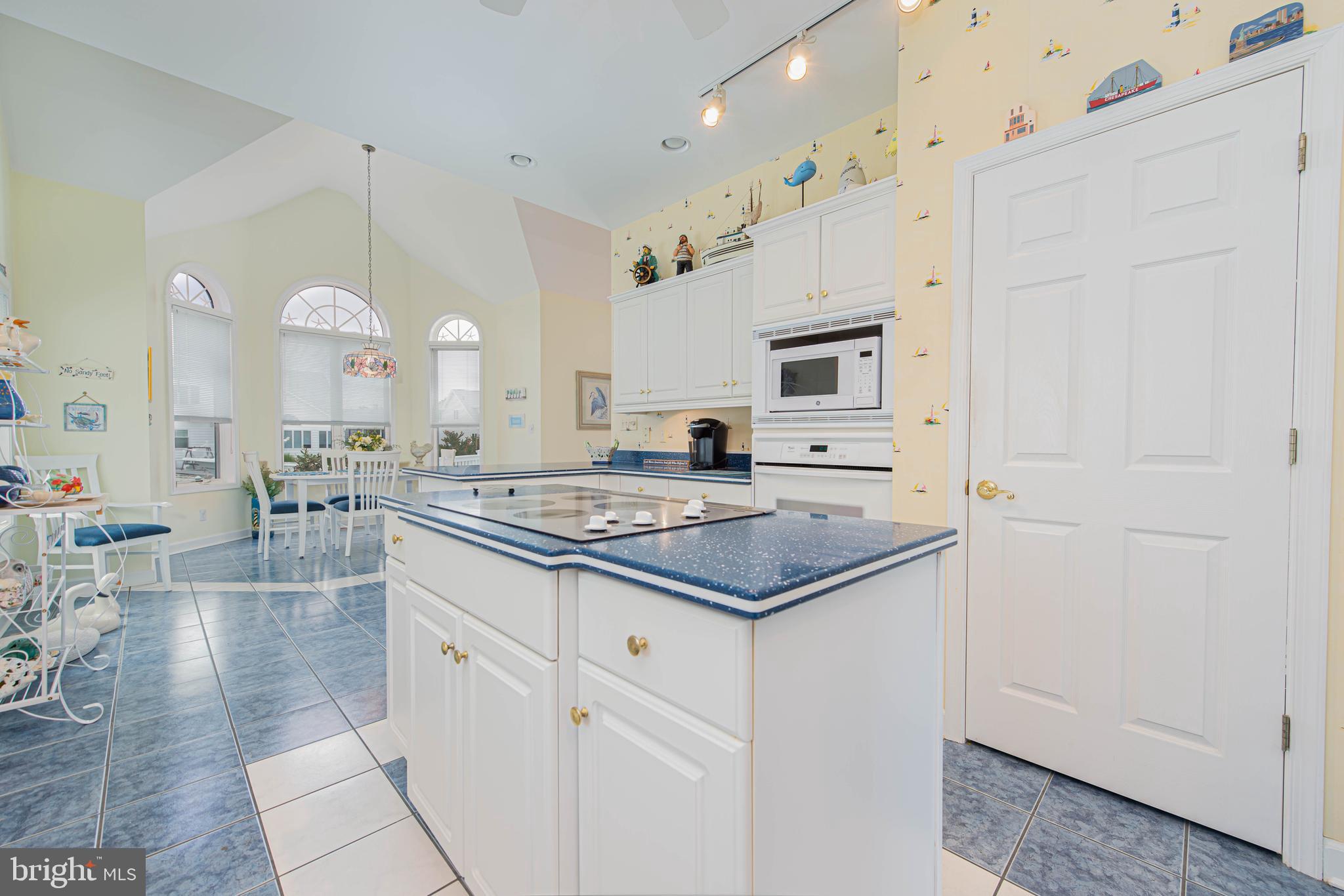 OCEAN PINES - TERNS LANDING - Residential