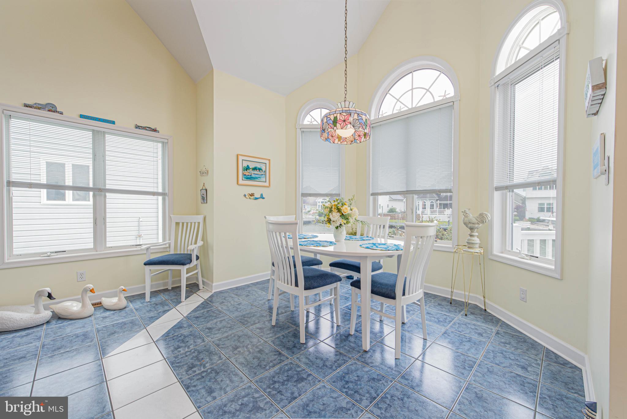 OCEAN PINES - TERNS LANDING - Residential