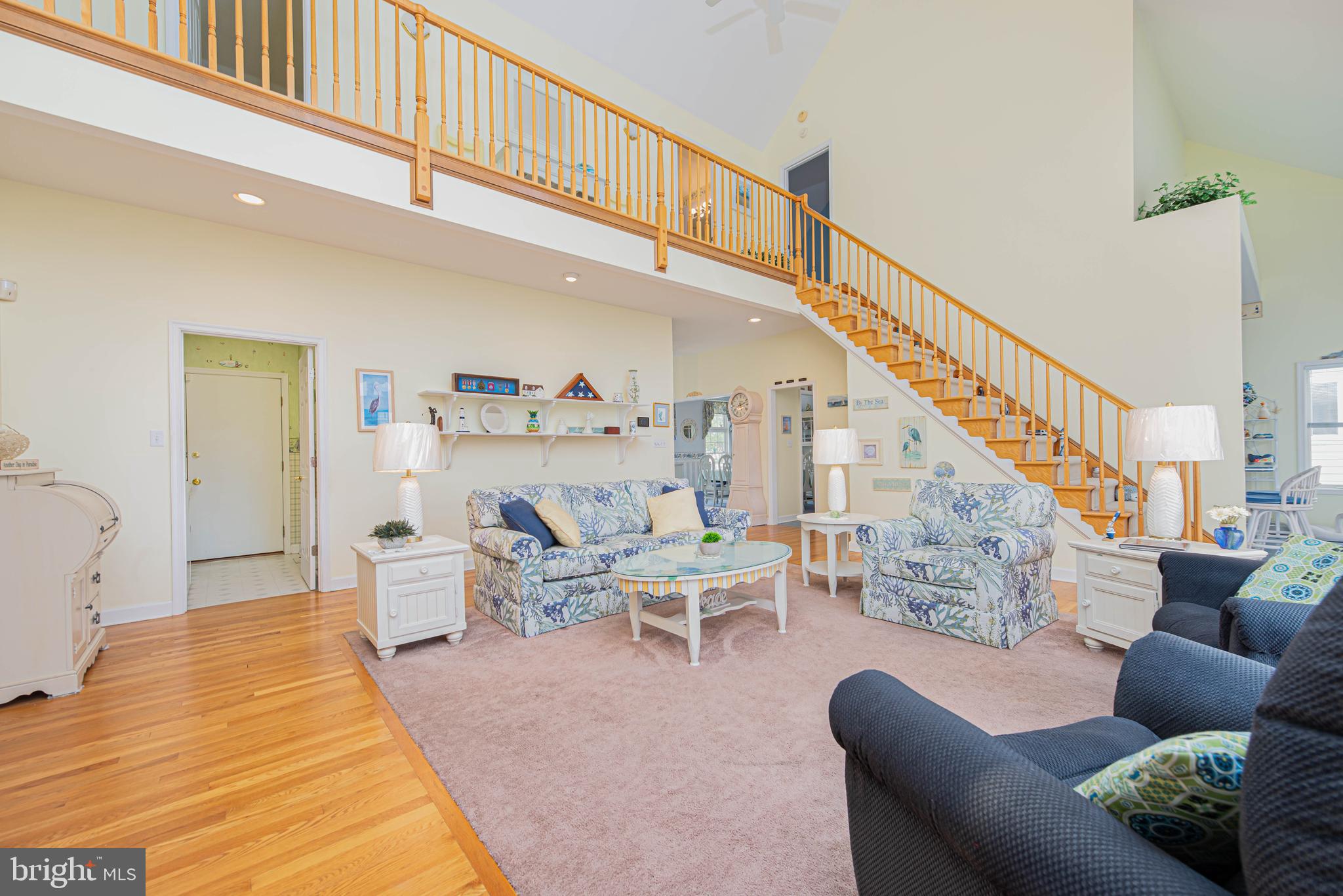 OCEAN PINES - TERNS LANDING - Residential