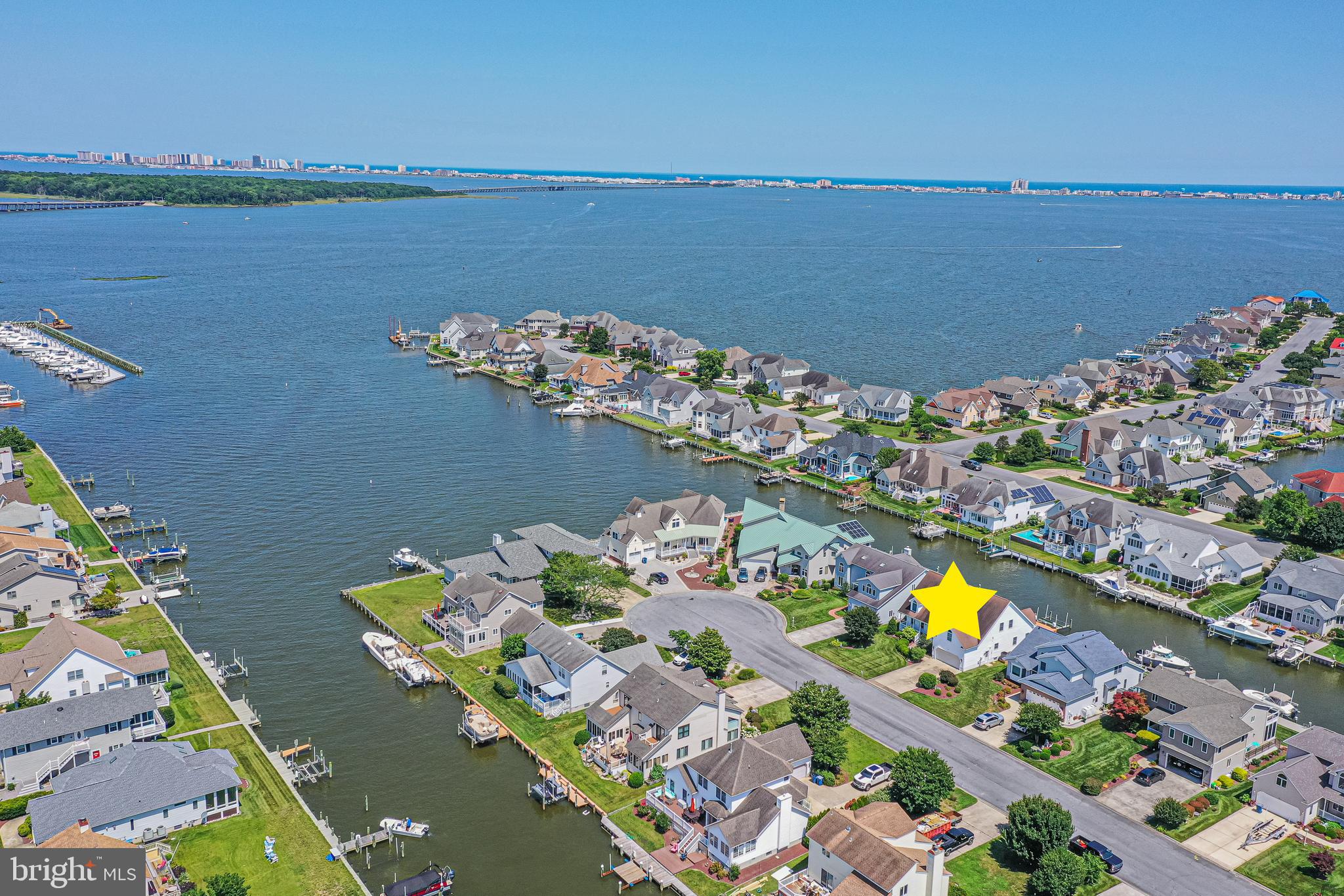 OCEAN PINES - TERNS LANDING - Residential