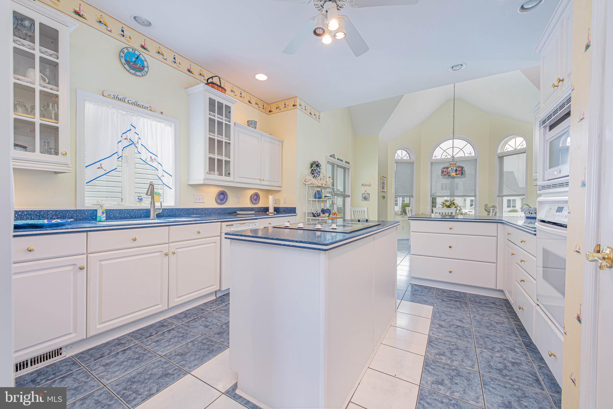 OCEAN PINES - TERNS LANDING - Residential