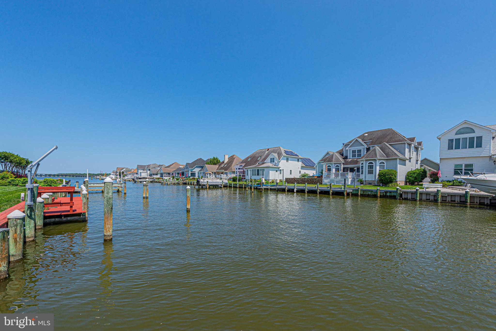 OCEAN PINES - TERNS LANDING - Residential