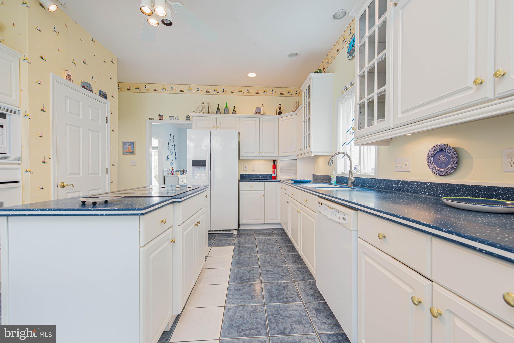 OCEAN PINES - TERNS LANDING - Residential