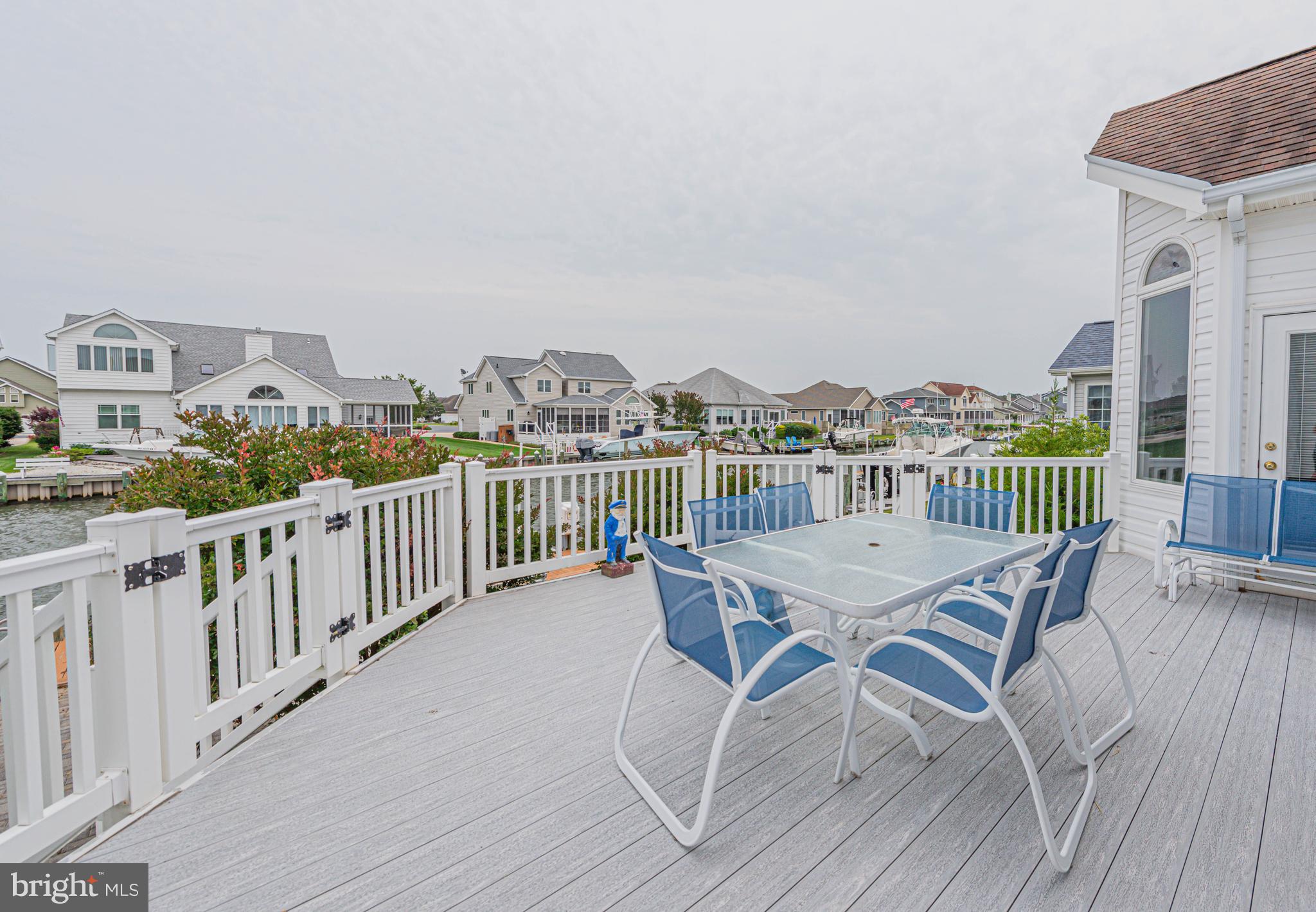 OCEAN PINES - TERNS LANDING - Residential