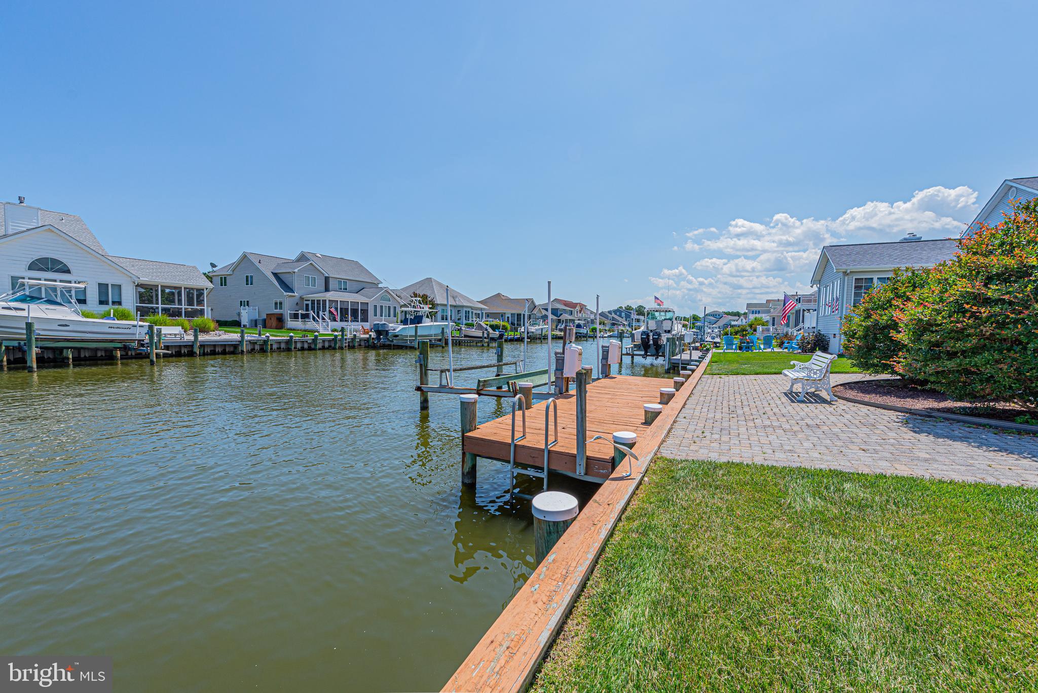OCEAN PINES - TERNS LANDING - Residential