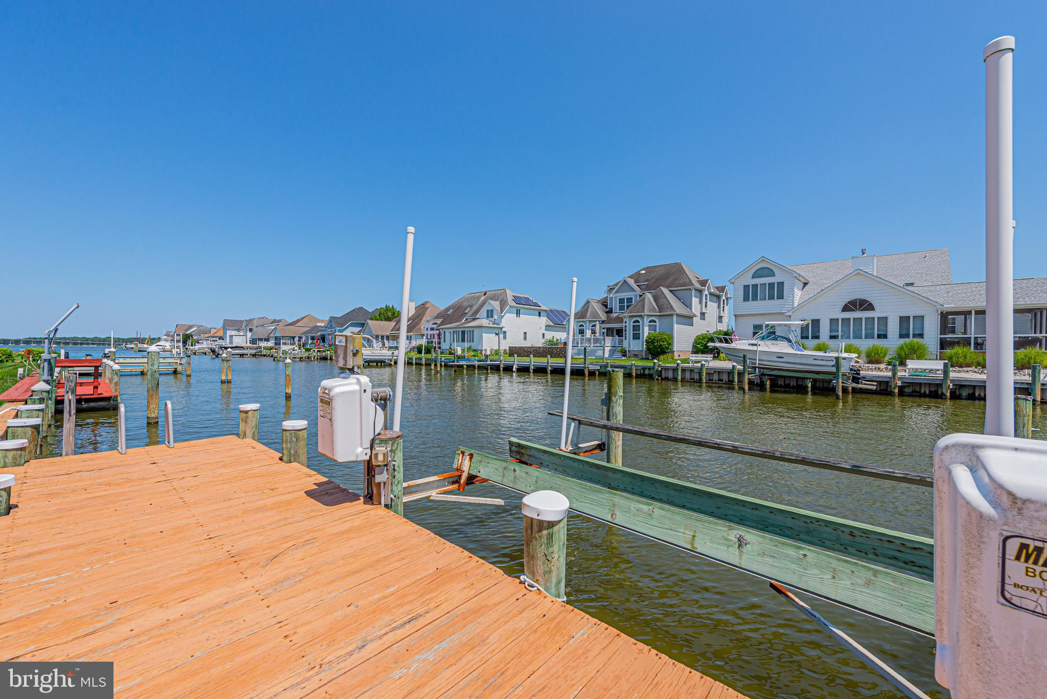 OCEAN PINES - TERNS LANDING - Residential