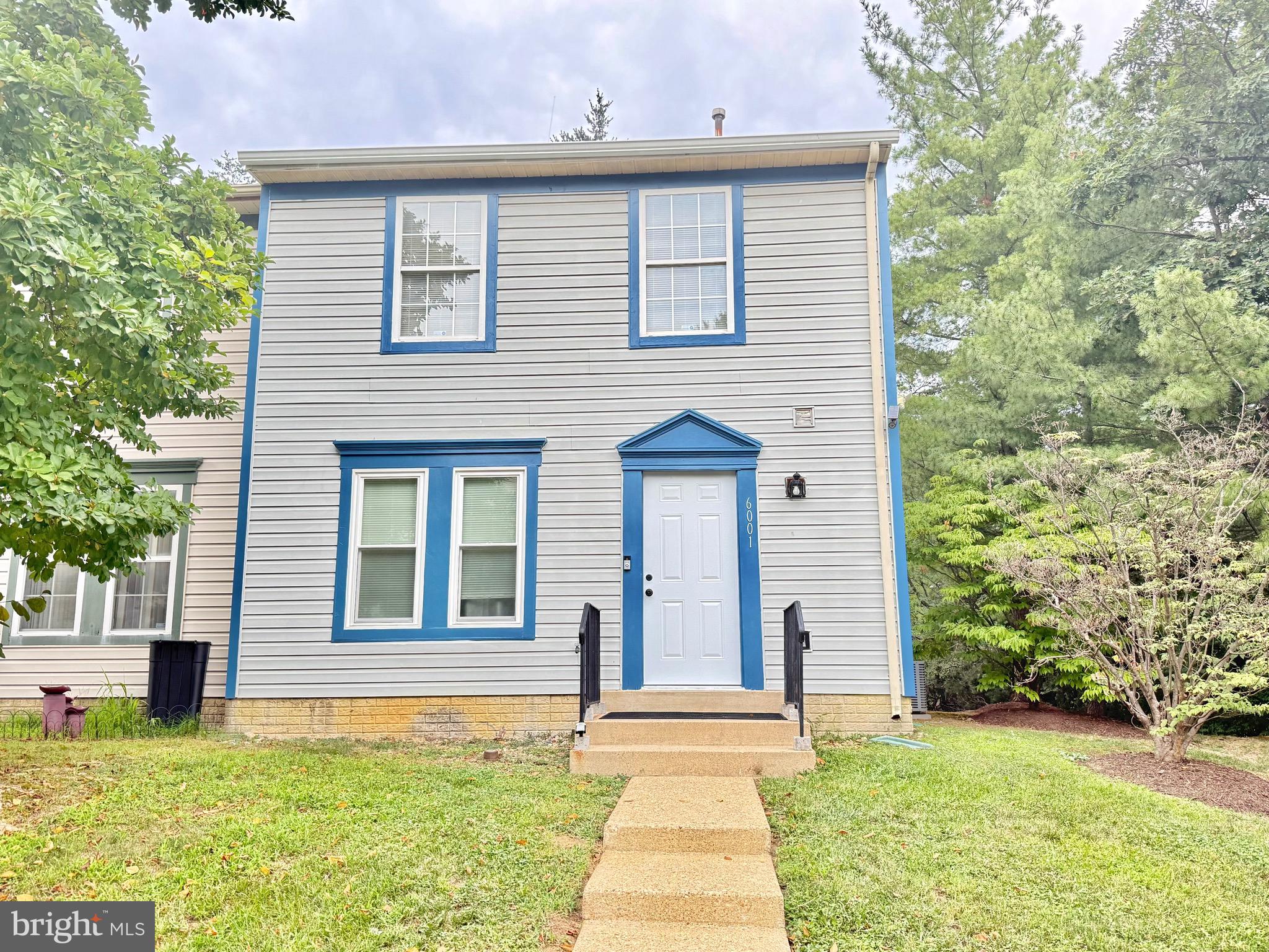 6001 SURREY SQUARE LANE