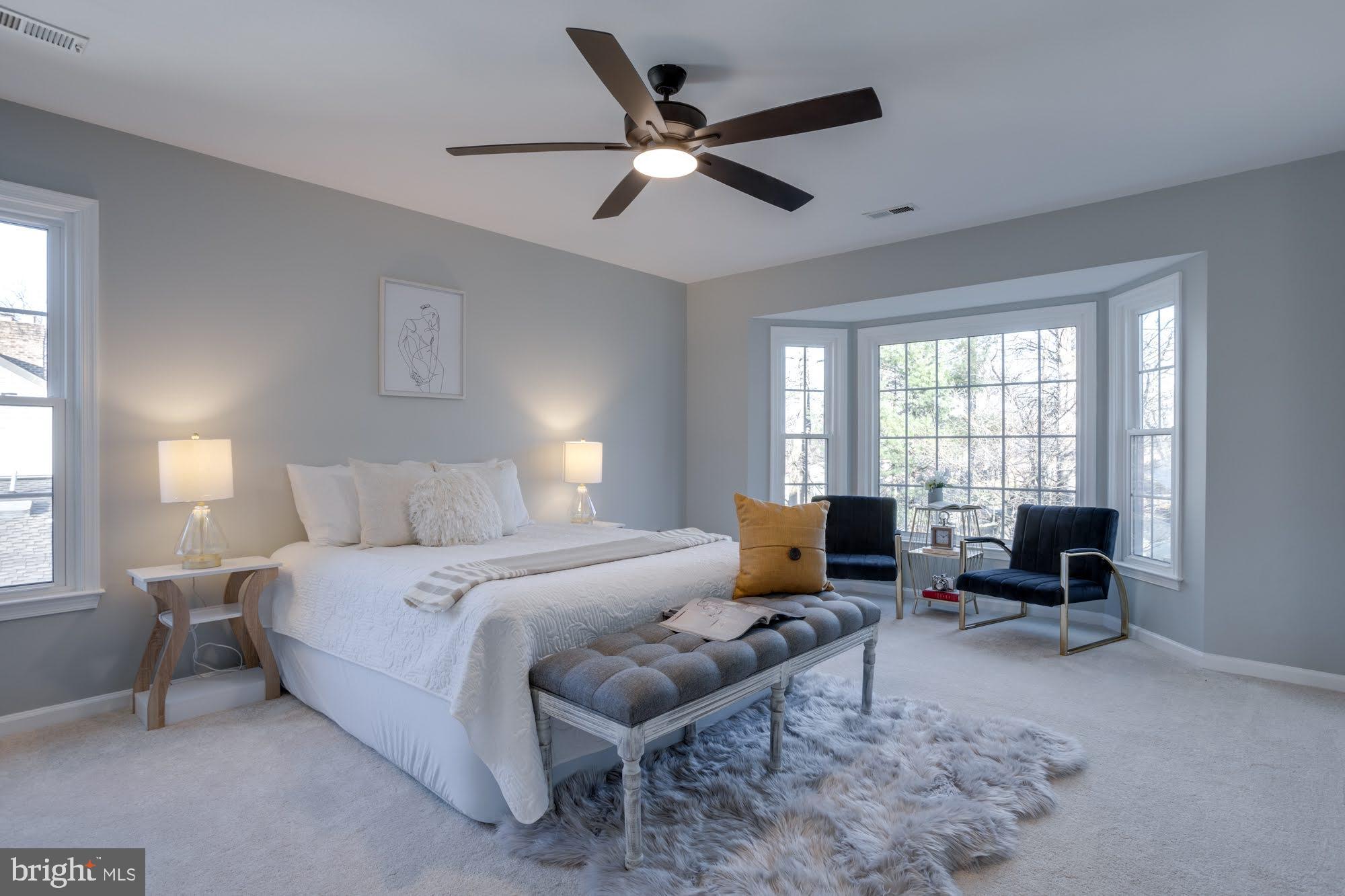 LONGWOOD GROVE - Residential