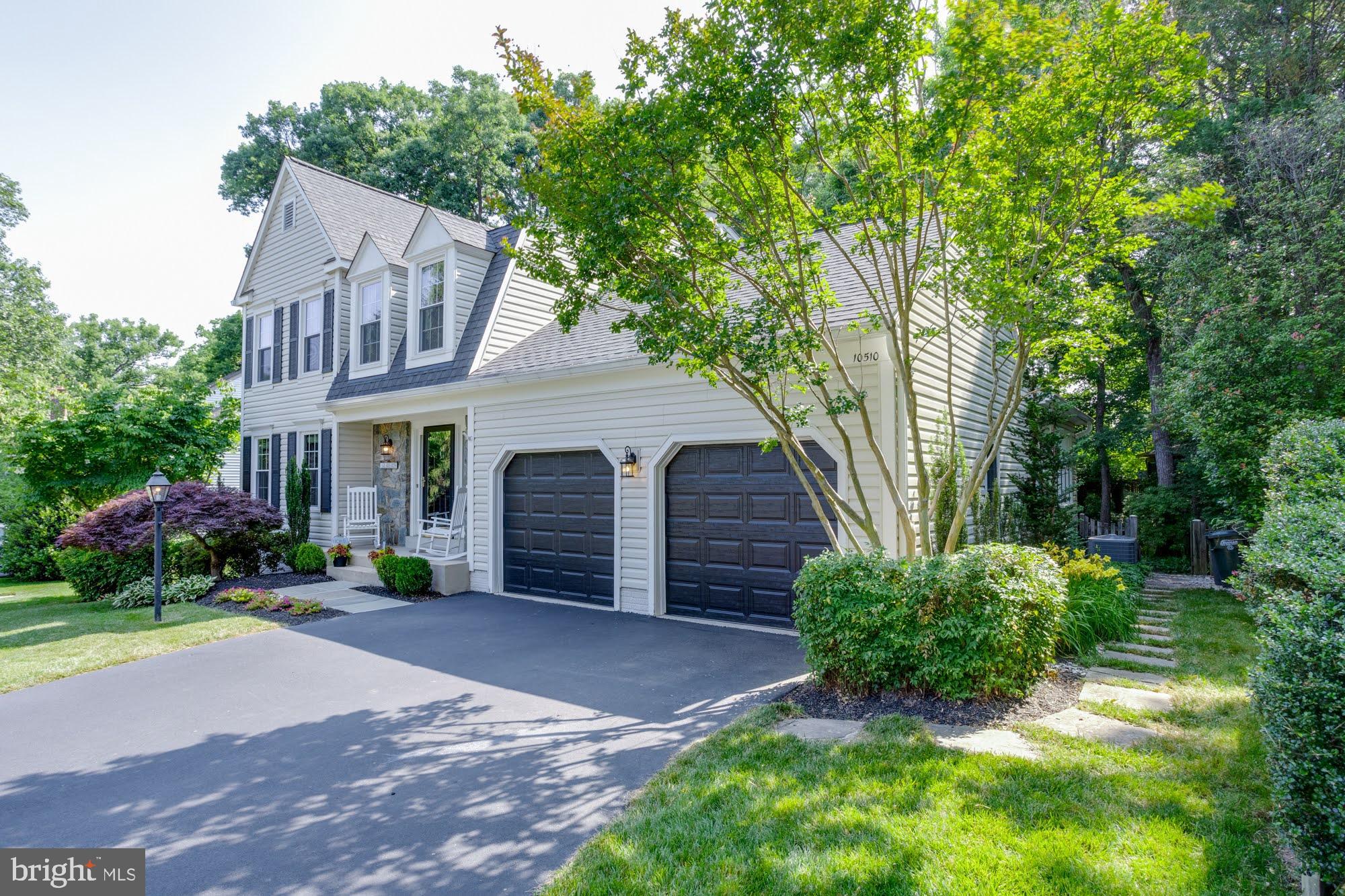 LONGWOOD GROVE - Residential