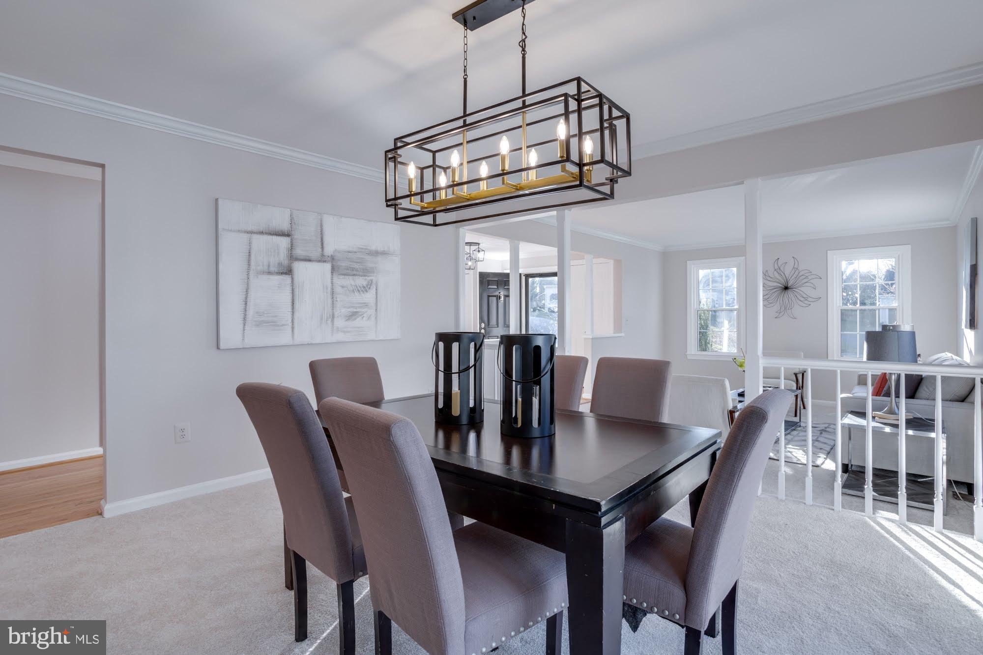 LONGWOOD GROVE - Residential