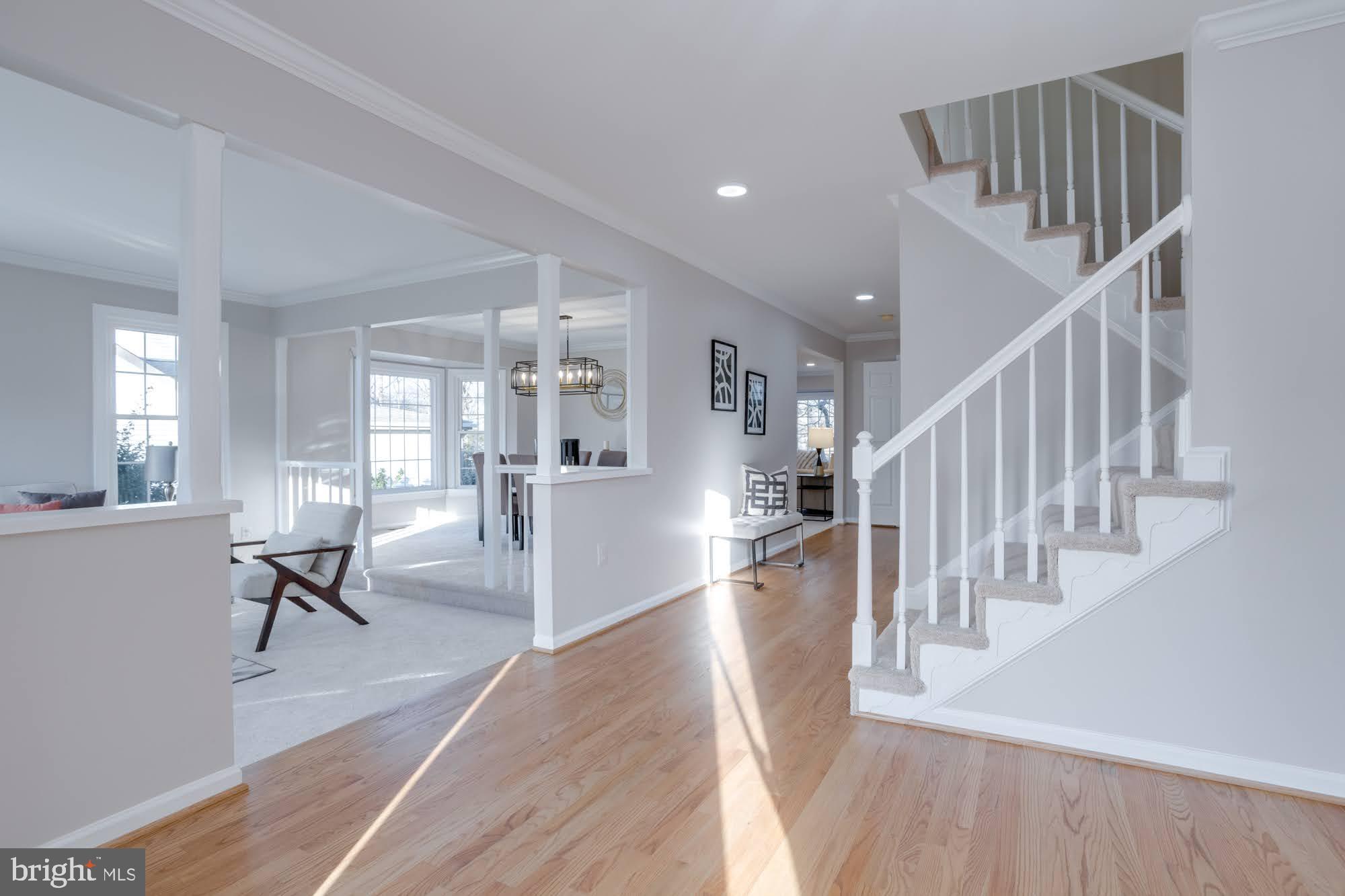 LONGWOOD GROVE - Residential