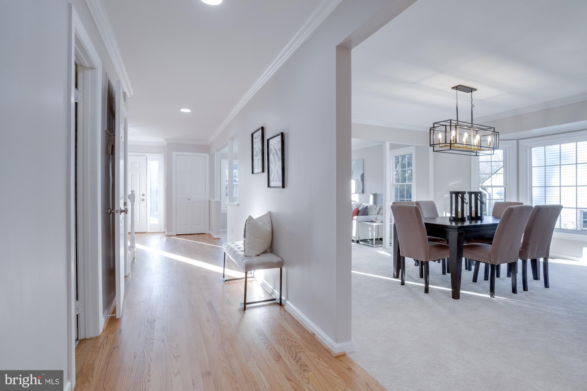 LONGWOOD GROVE - Residential