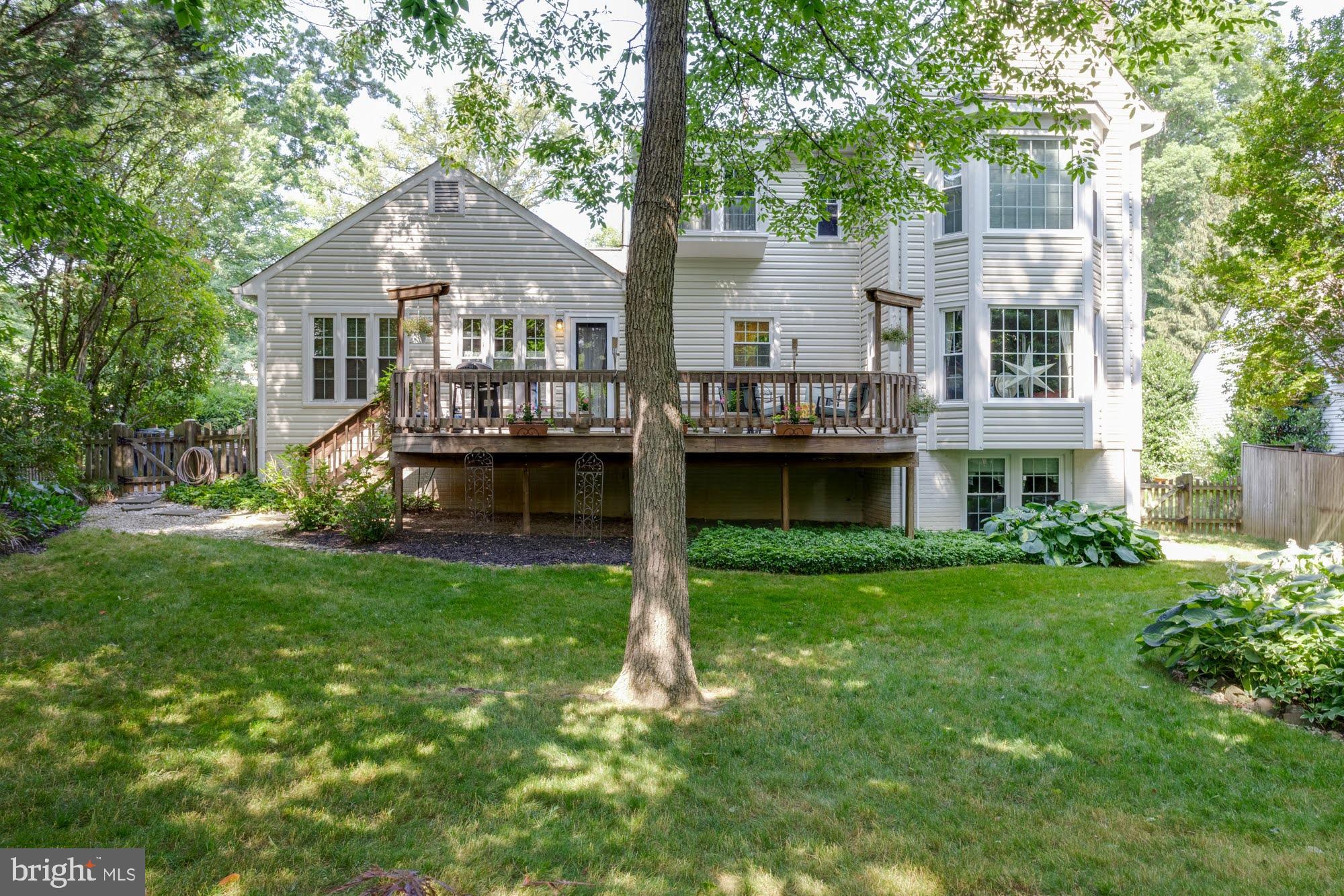 LONGWOOD GROVE - Residential