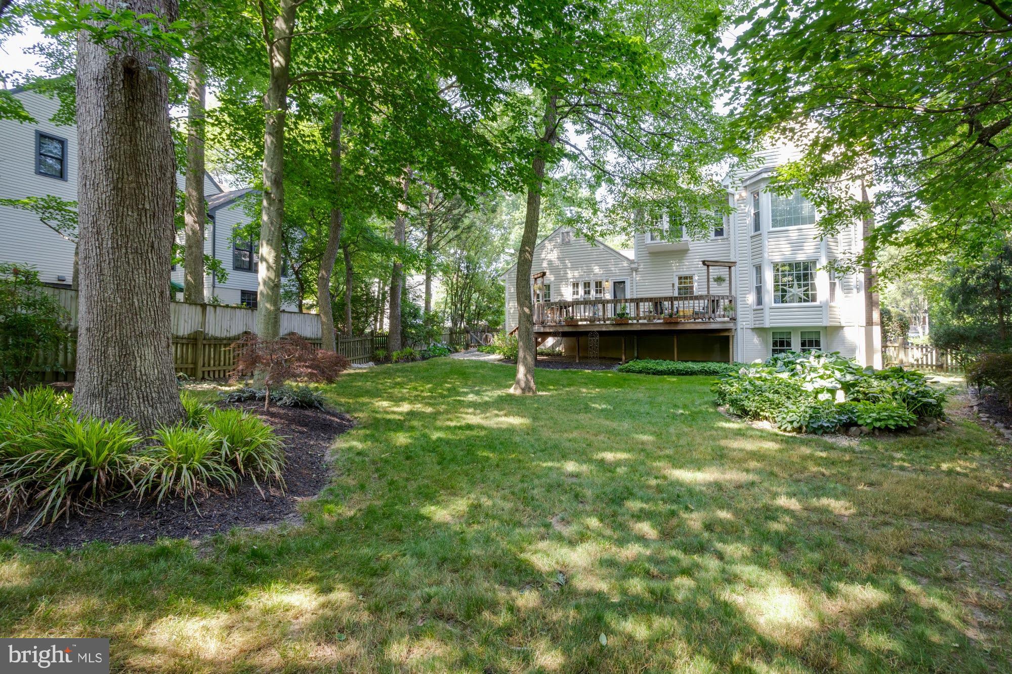 LONGWOOD GROVE - Residential